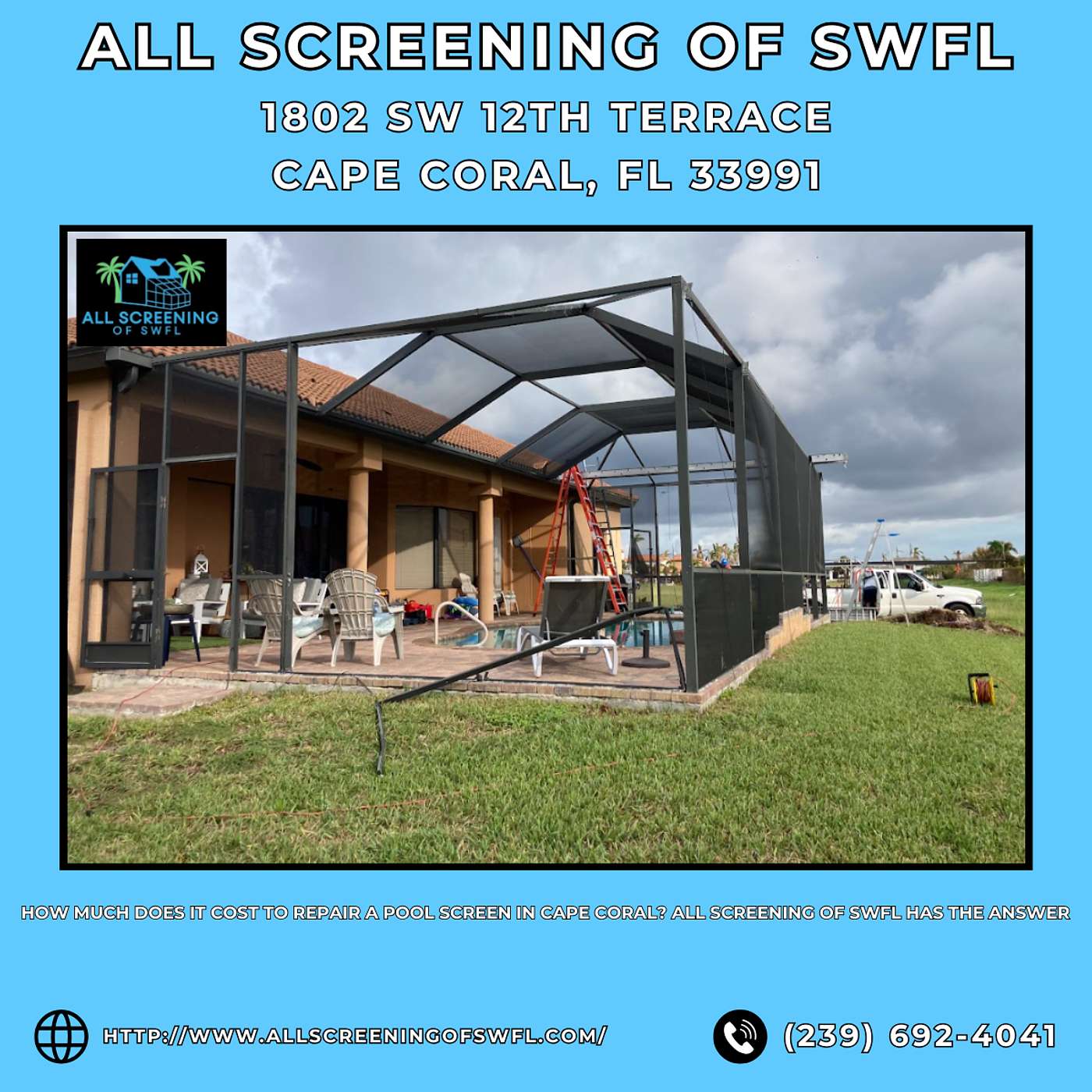 All Screening of SWFL\'s Podcast