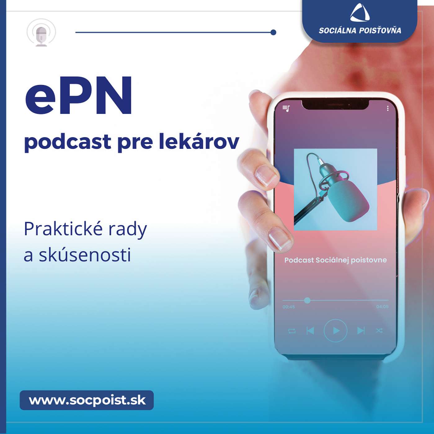 Sociálna poisťovňa