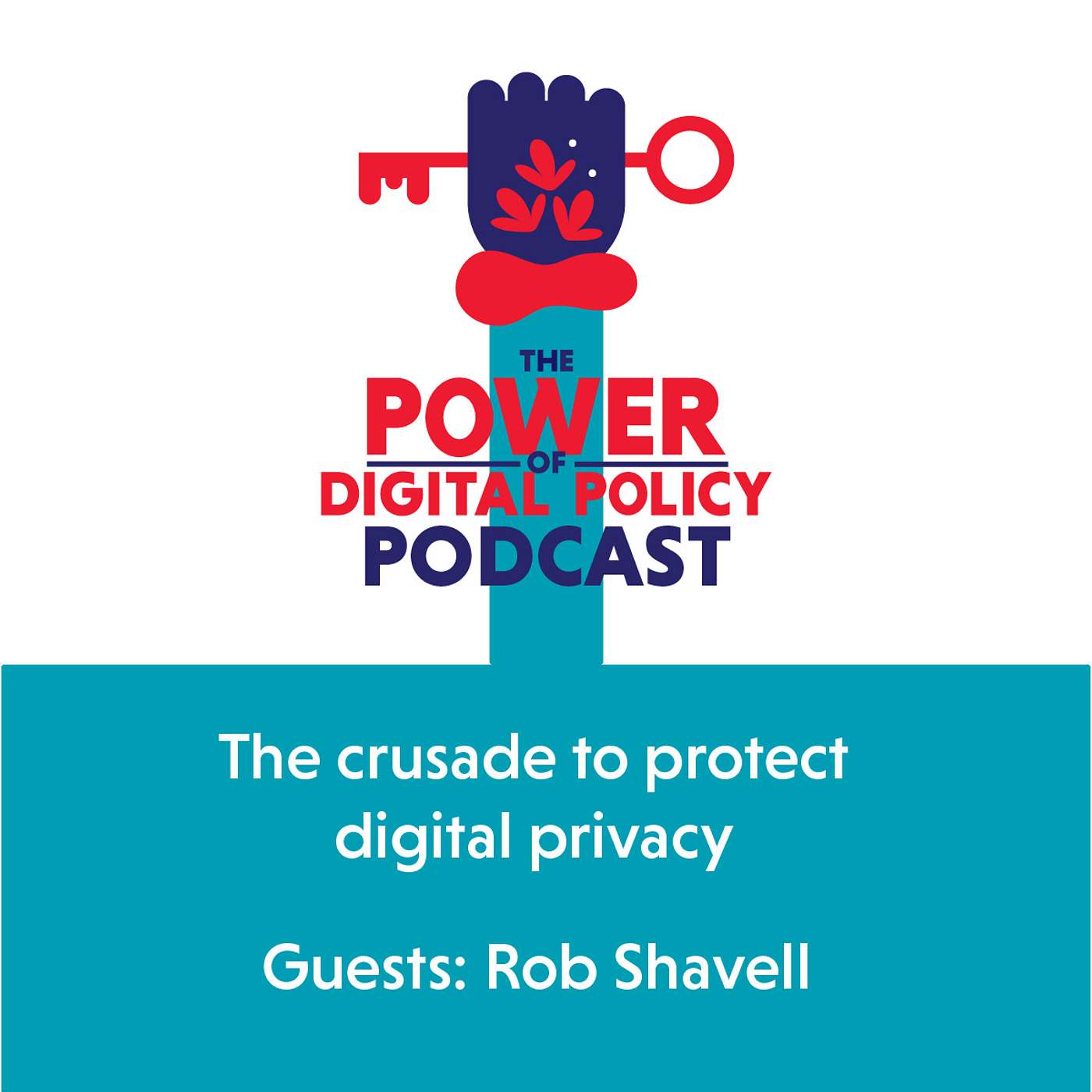 The Power of Digital Policy