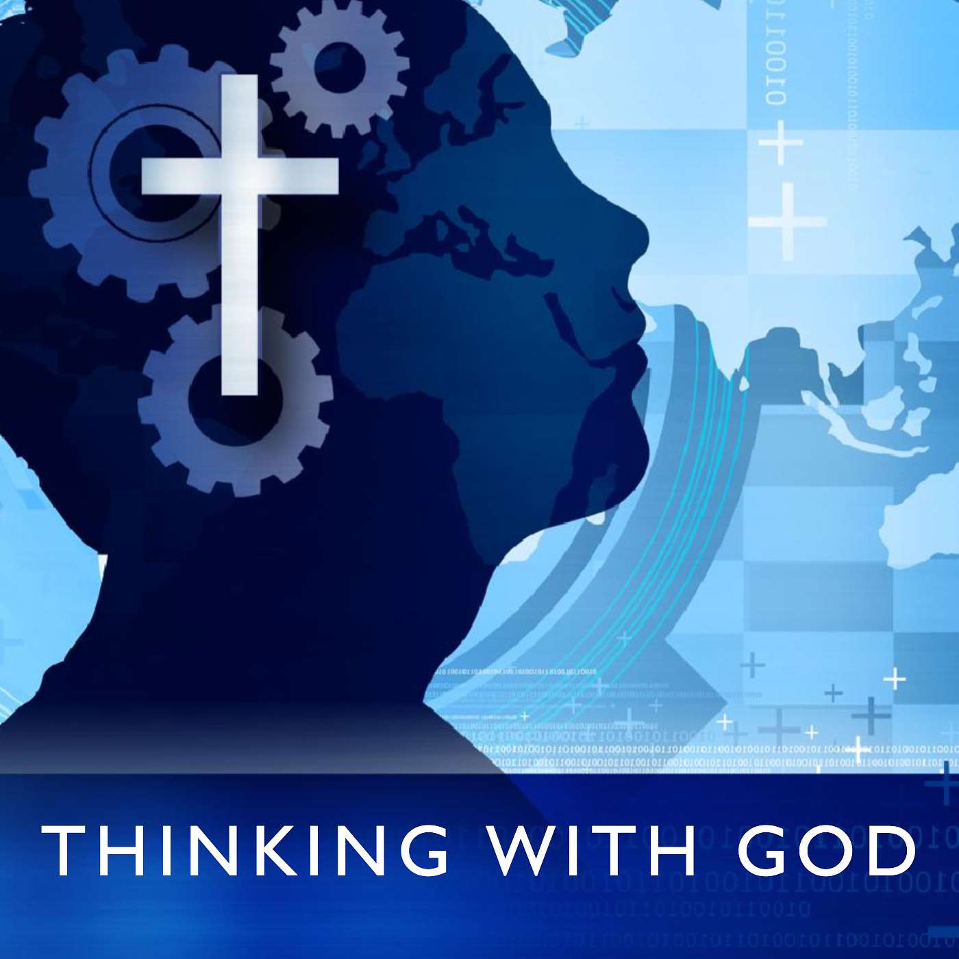 Thinking With God