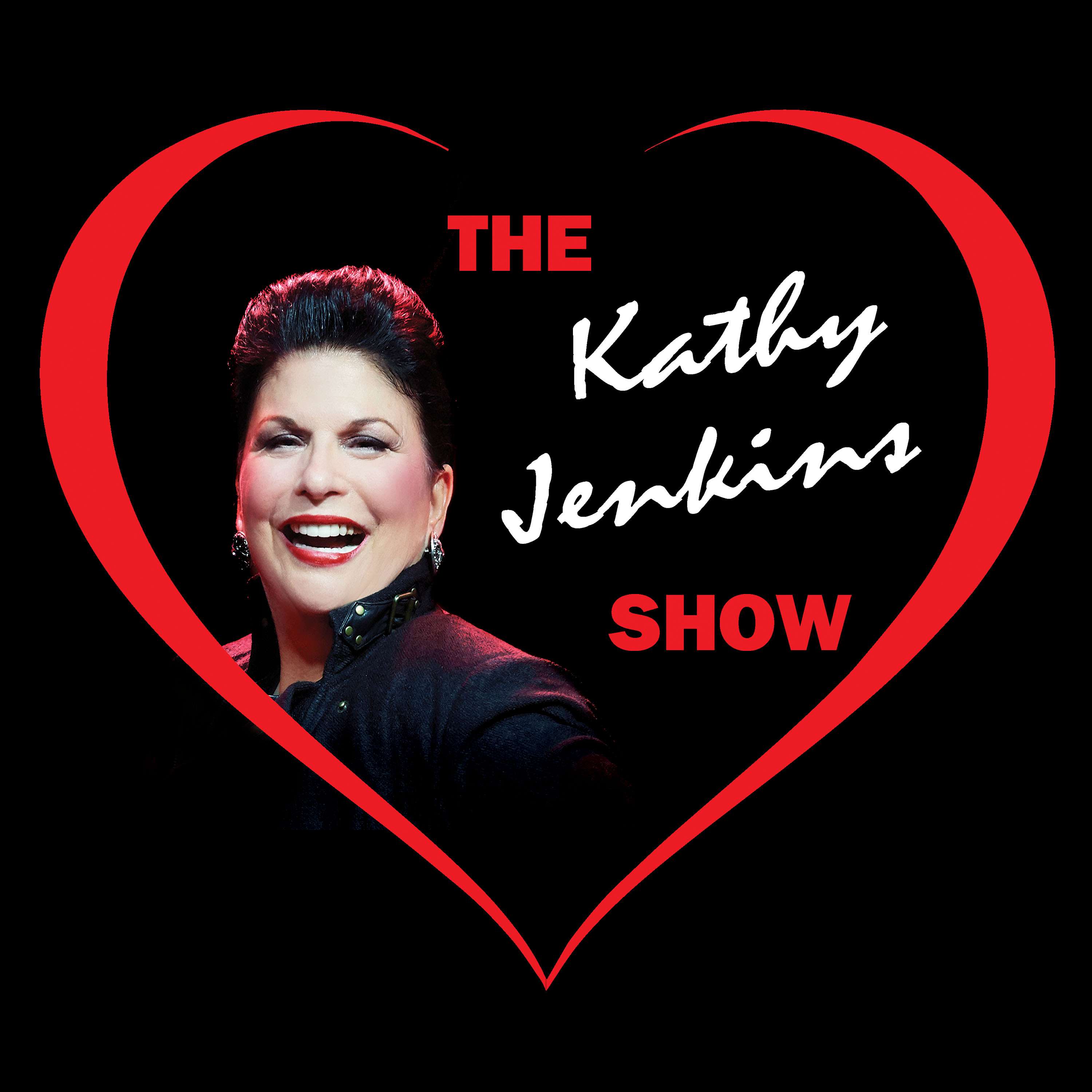 The Kathy Jenkins Show