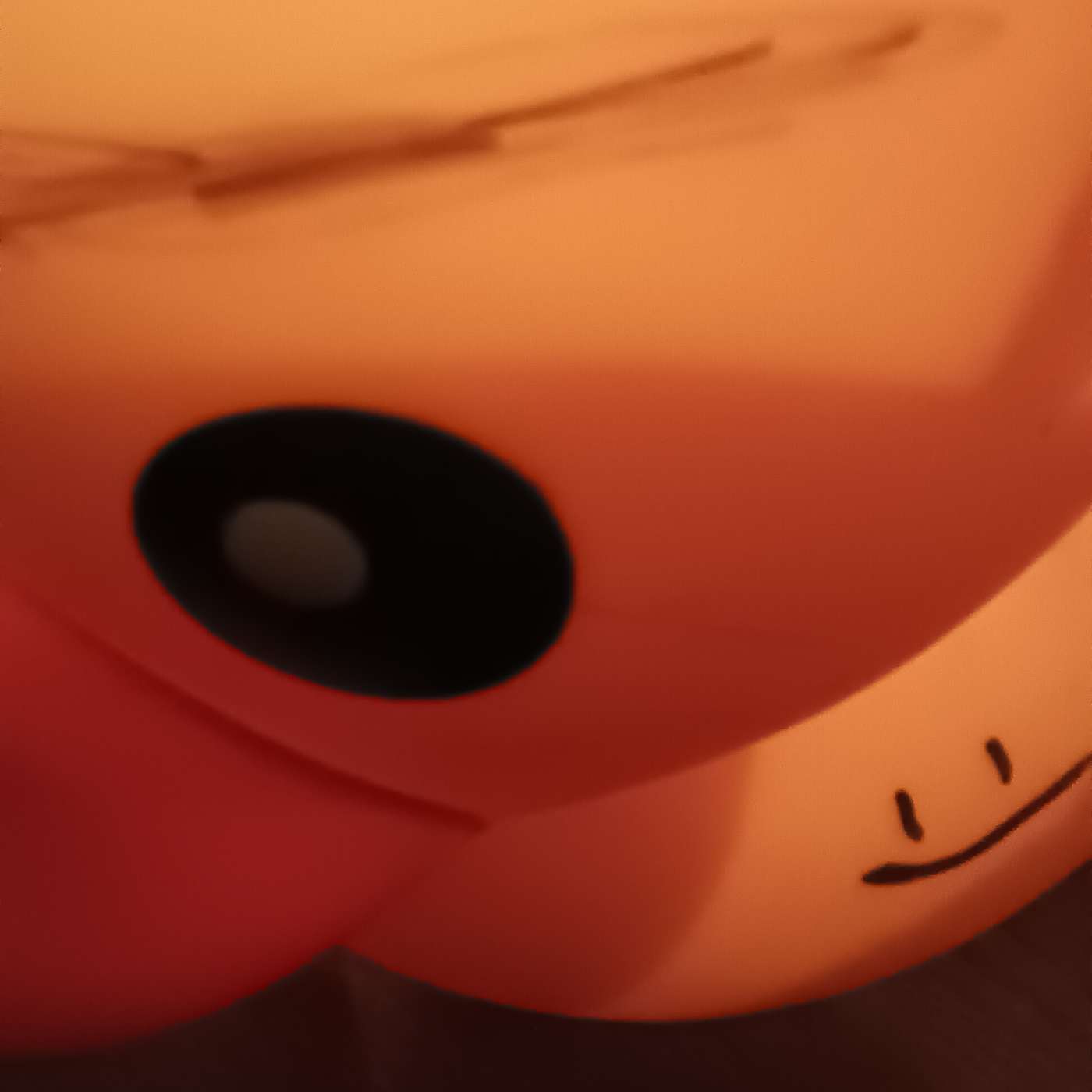 Pilot episode artwork