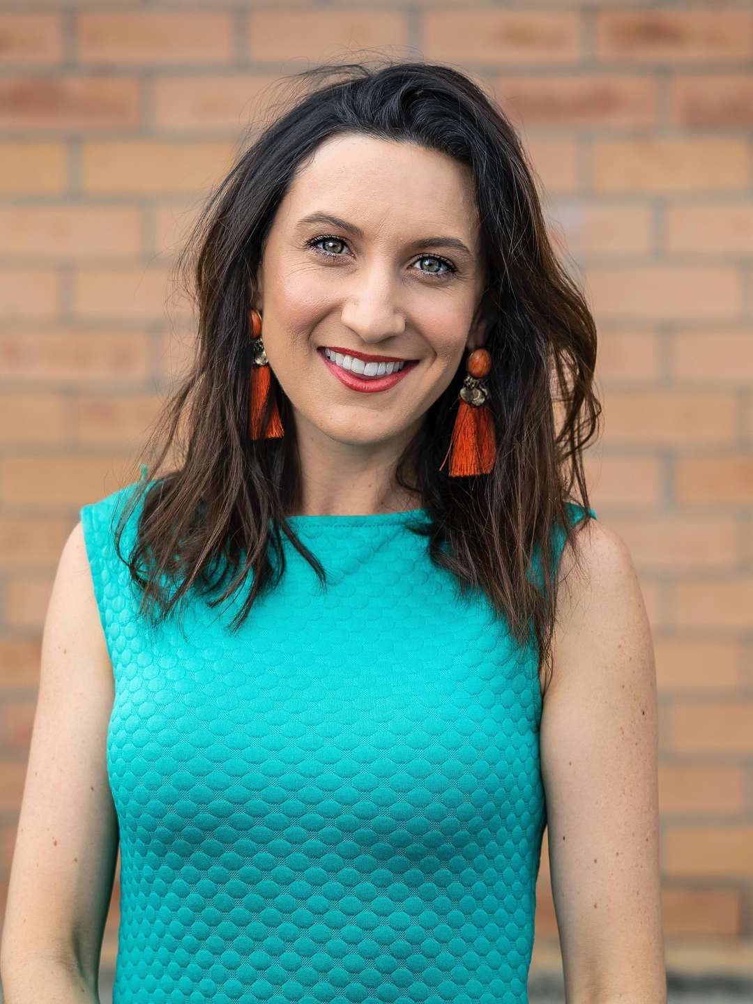 Sarah Bowers