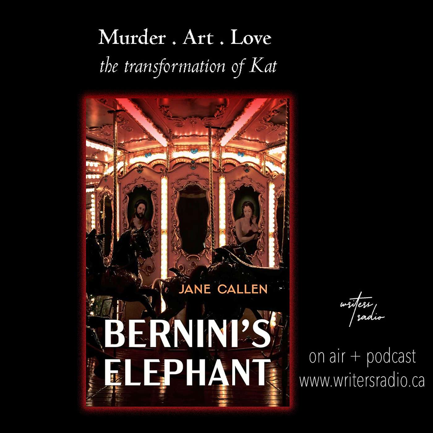 P078 Murder, Art, Love