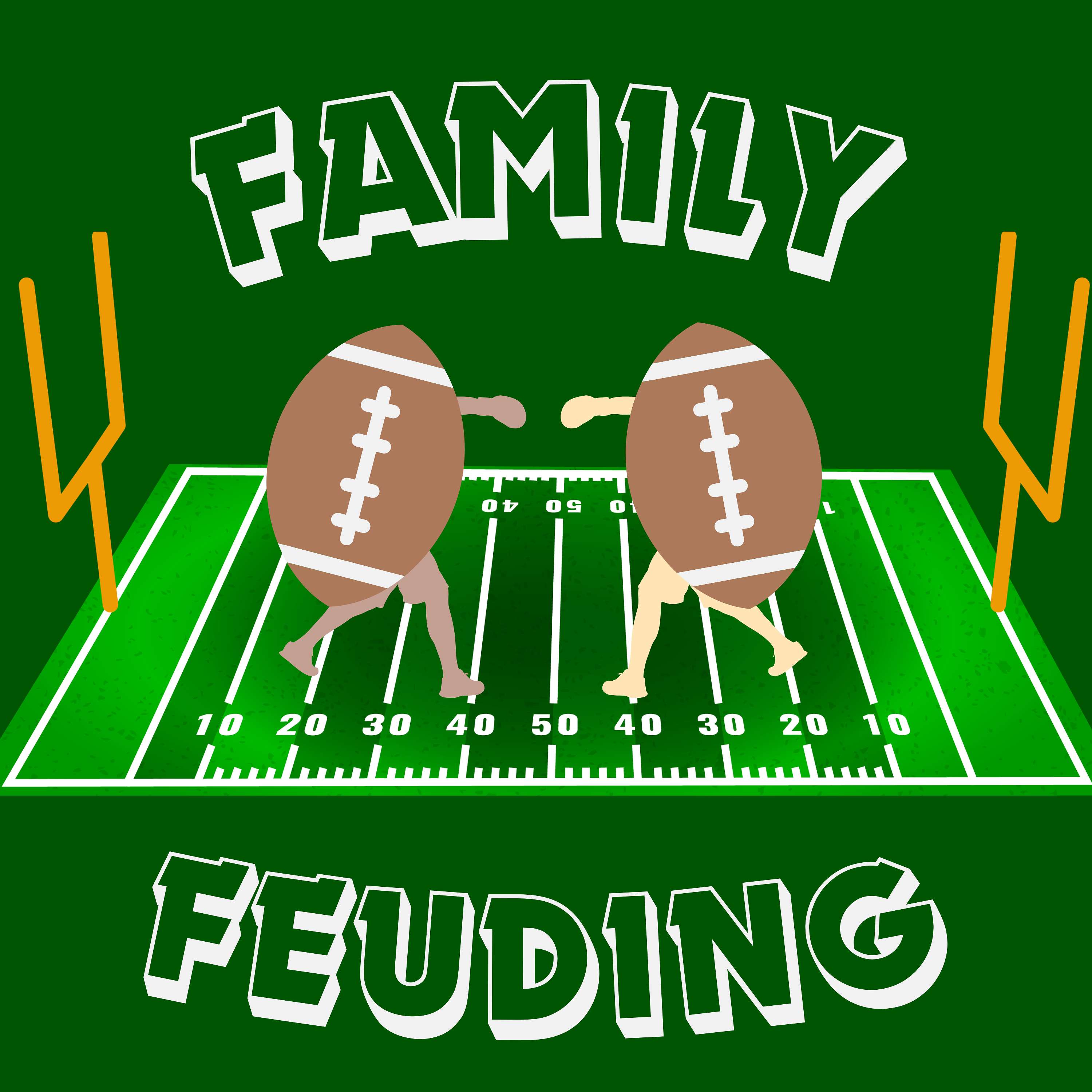 Family Feuding
