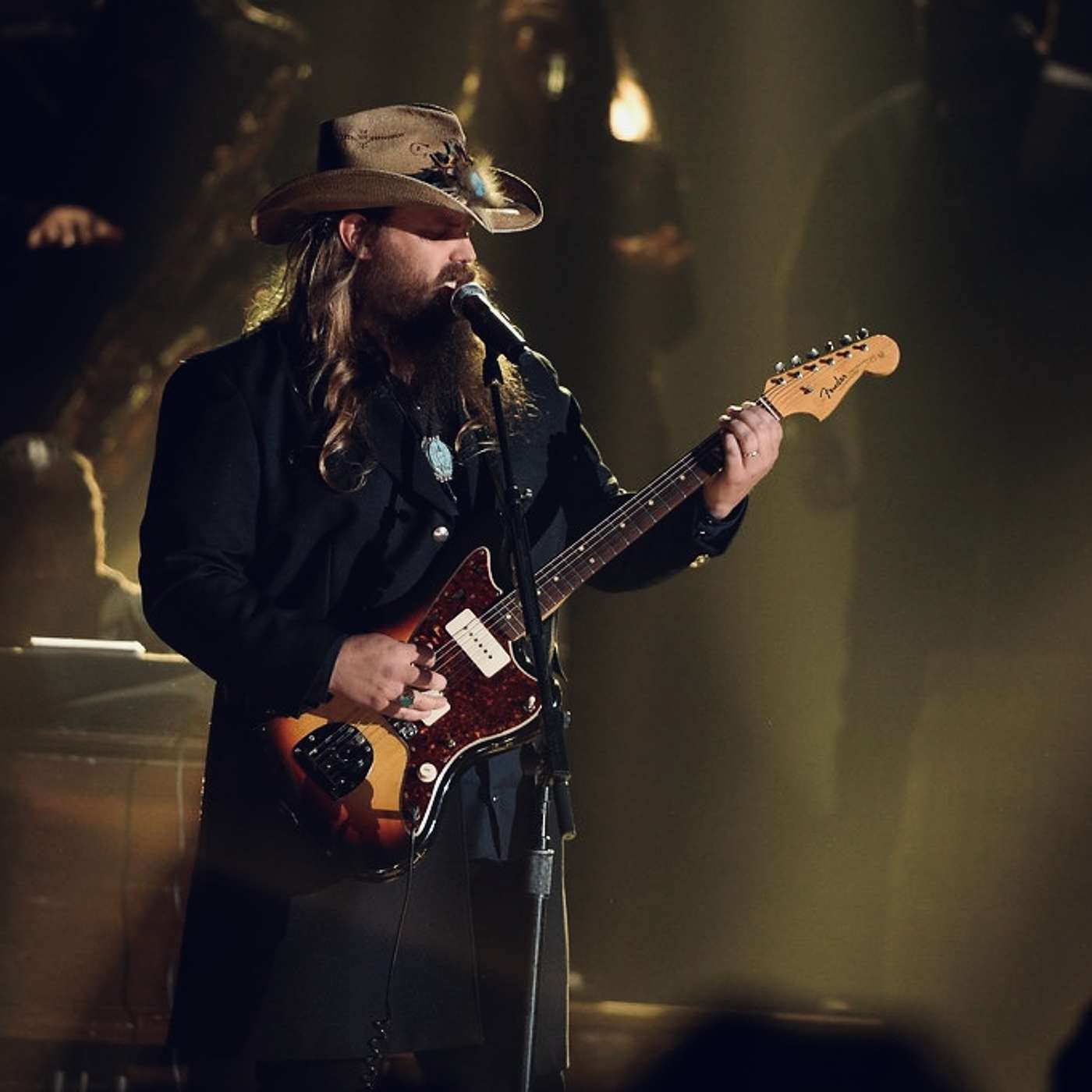 Logos Podcast - The Bottom: Chris Stapleton | Lyrical Analysis