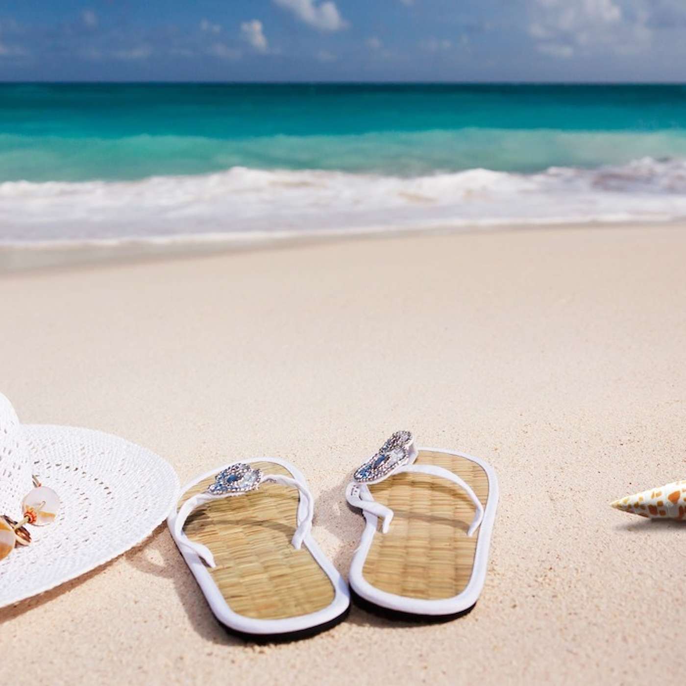 Antigua - More Than Just Beaches