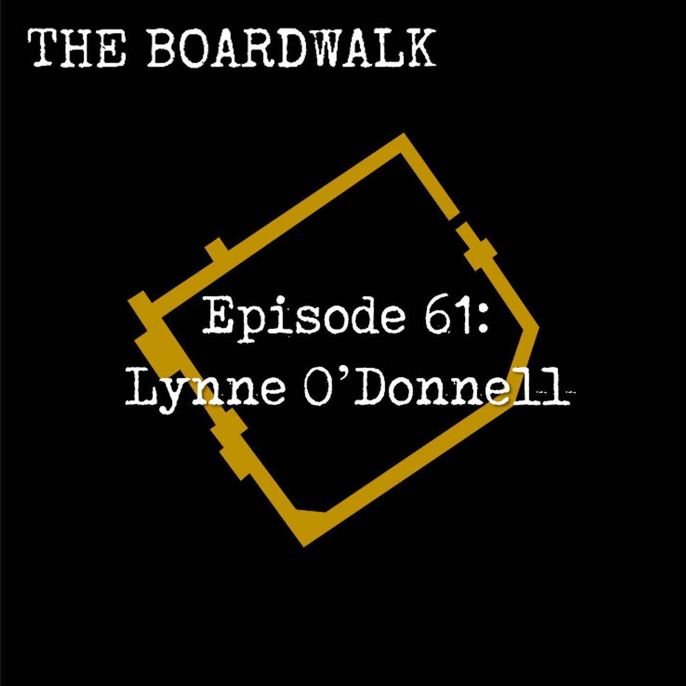 S4E5: Lynne O'Donnell