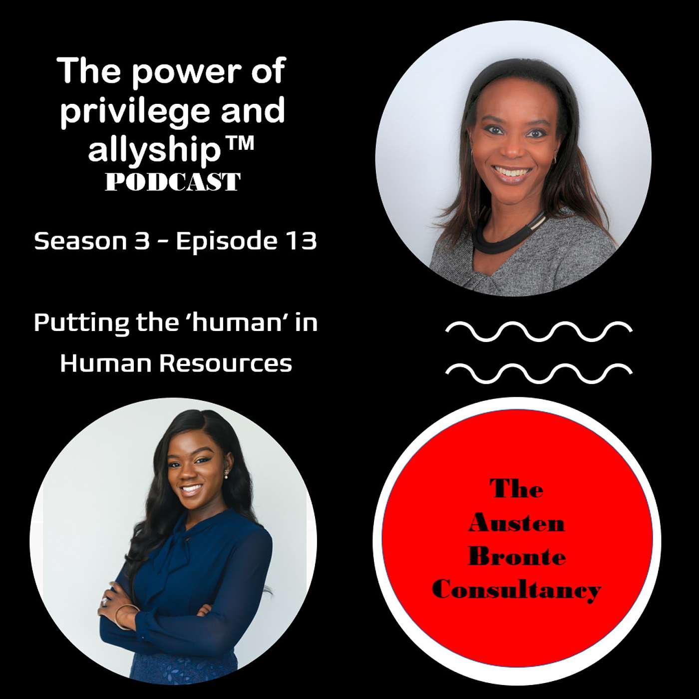 The Power of Privilege and Allyship
