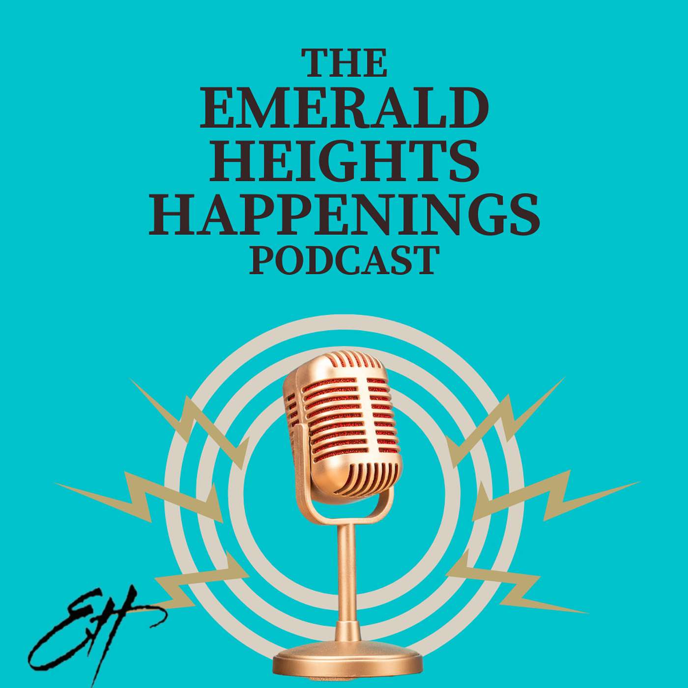 Emerald Heights Happenings 