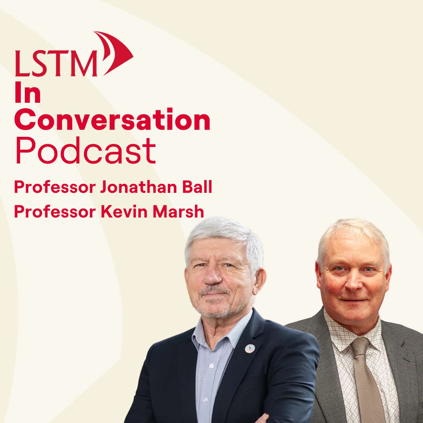 Professor Kevin Marsh on Leadership, Malaria, and the Future of Global Health