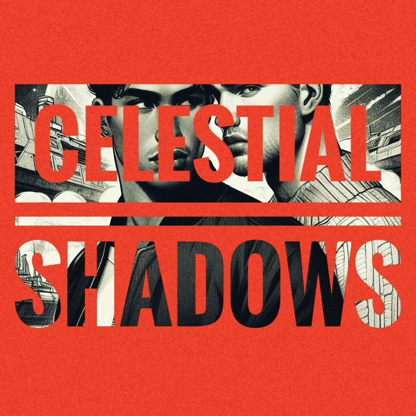 Celestial Shadows Universe