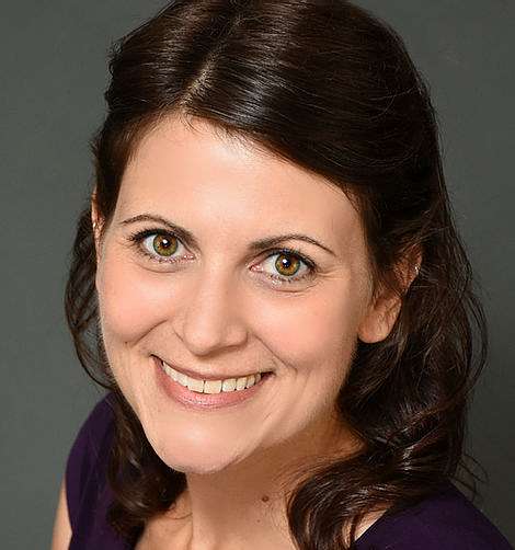 Liz Varney, LICSW
