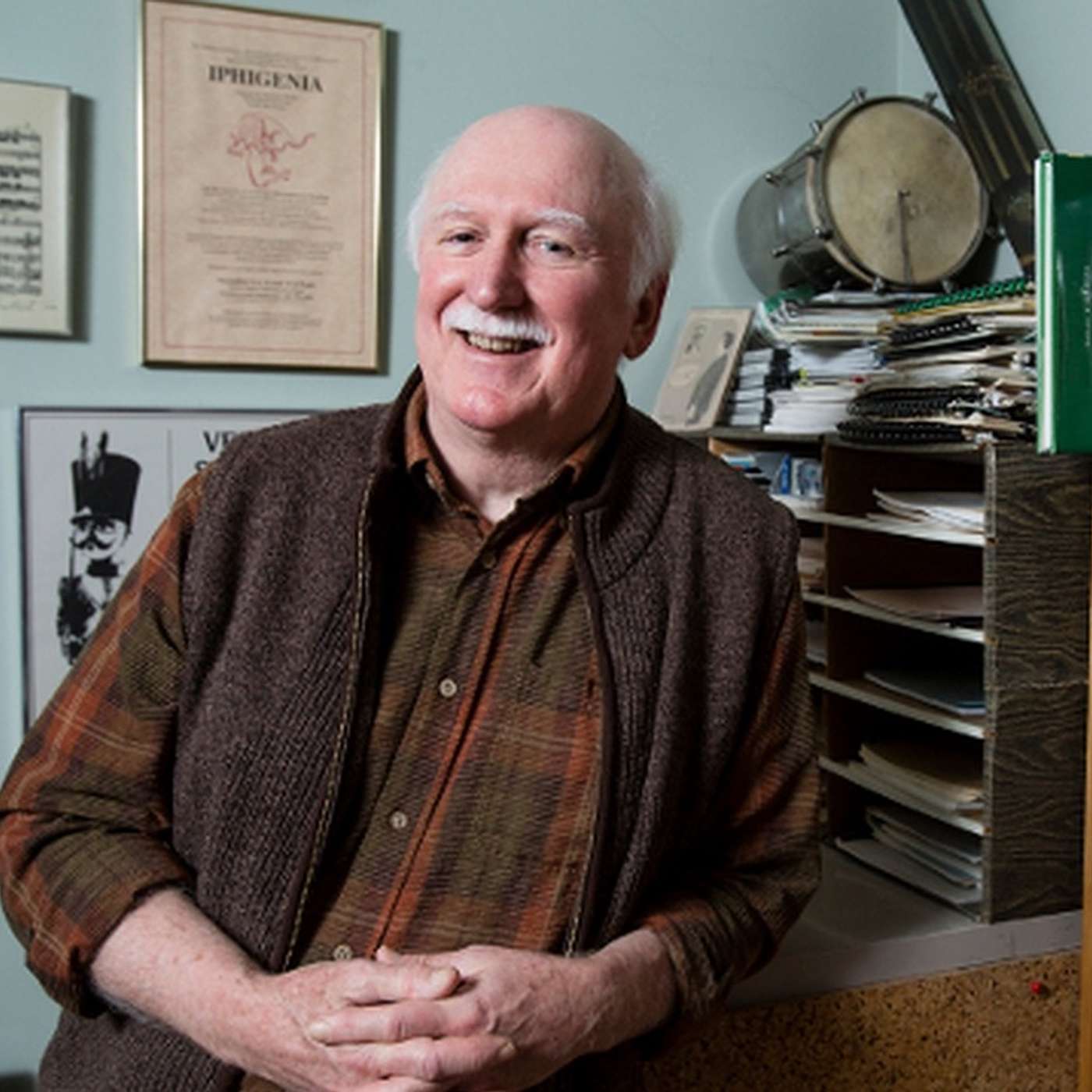 Jan Swafford returns with his profound insights into the personal lives of composers of the Classic to the Modern eras