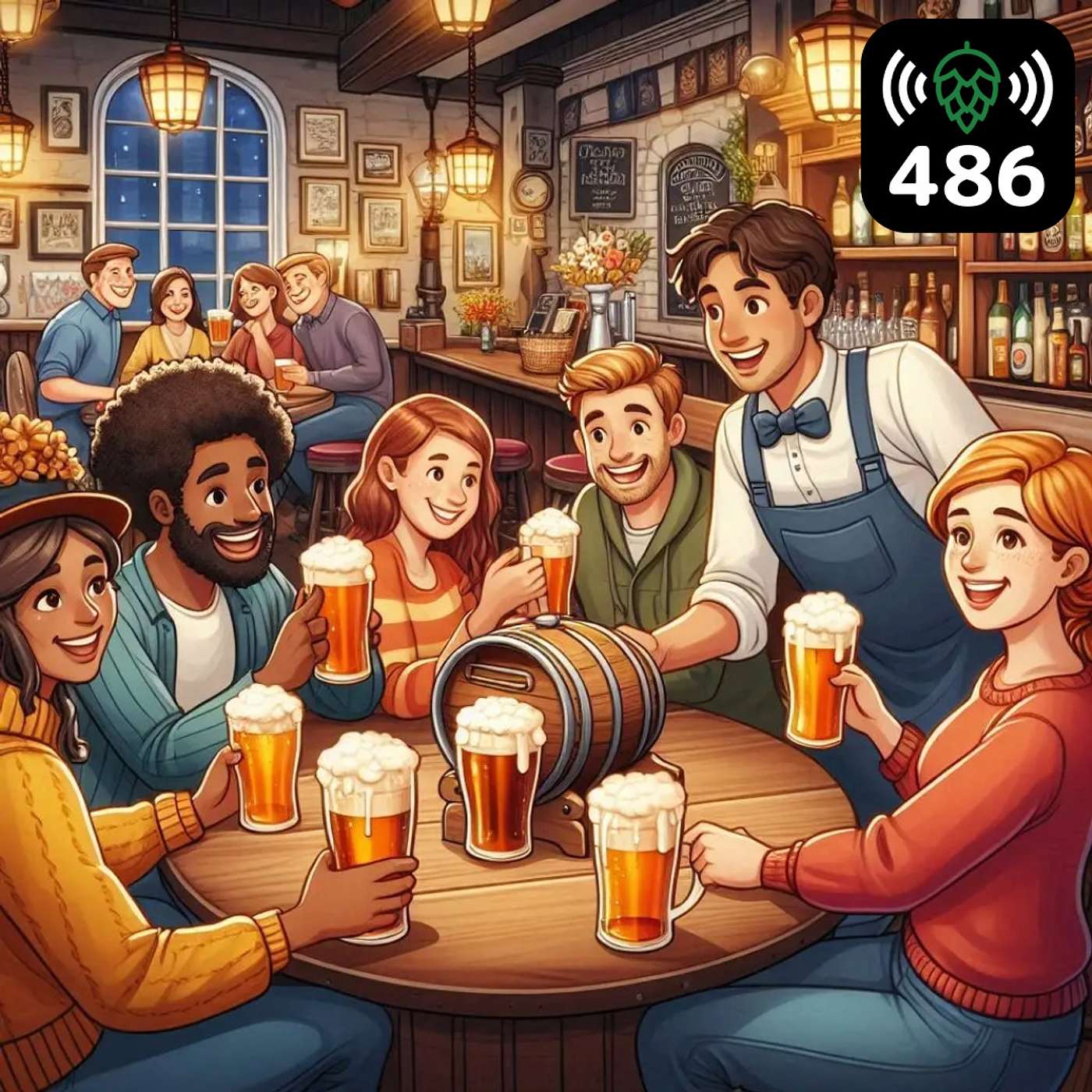 Tech tips, Siebel leaves the US, and craving cask ales Tech tips, Siebel leaves the US, and craving cask ales