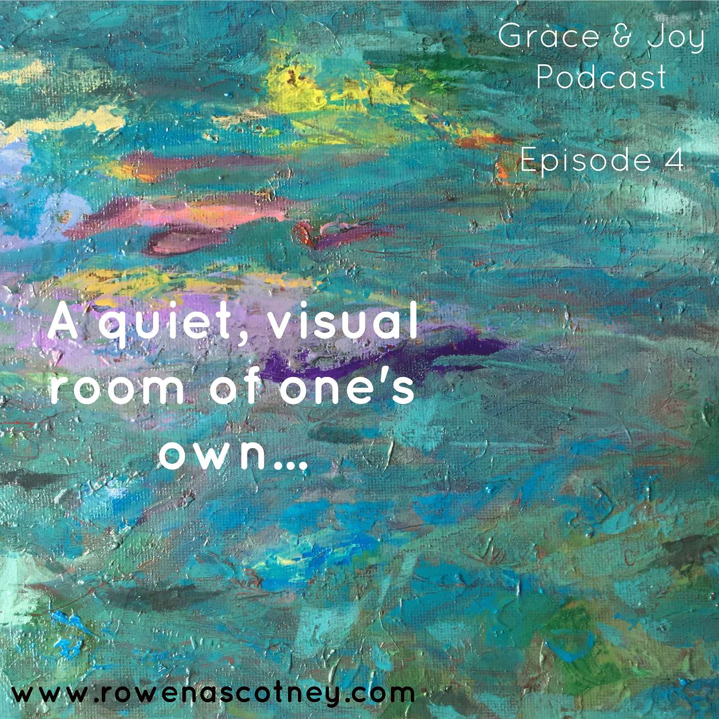 Grace & Joy!