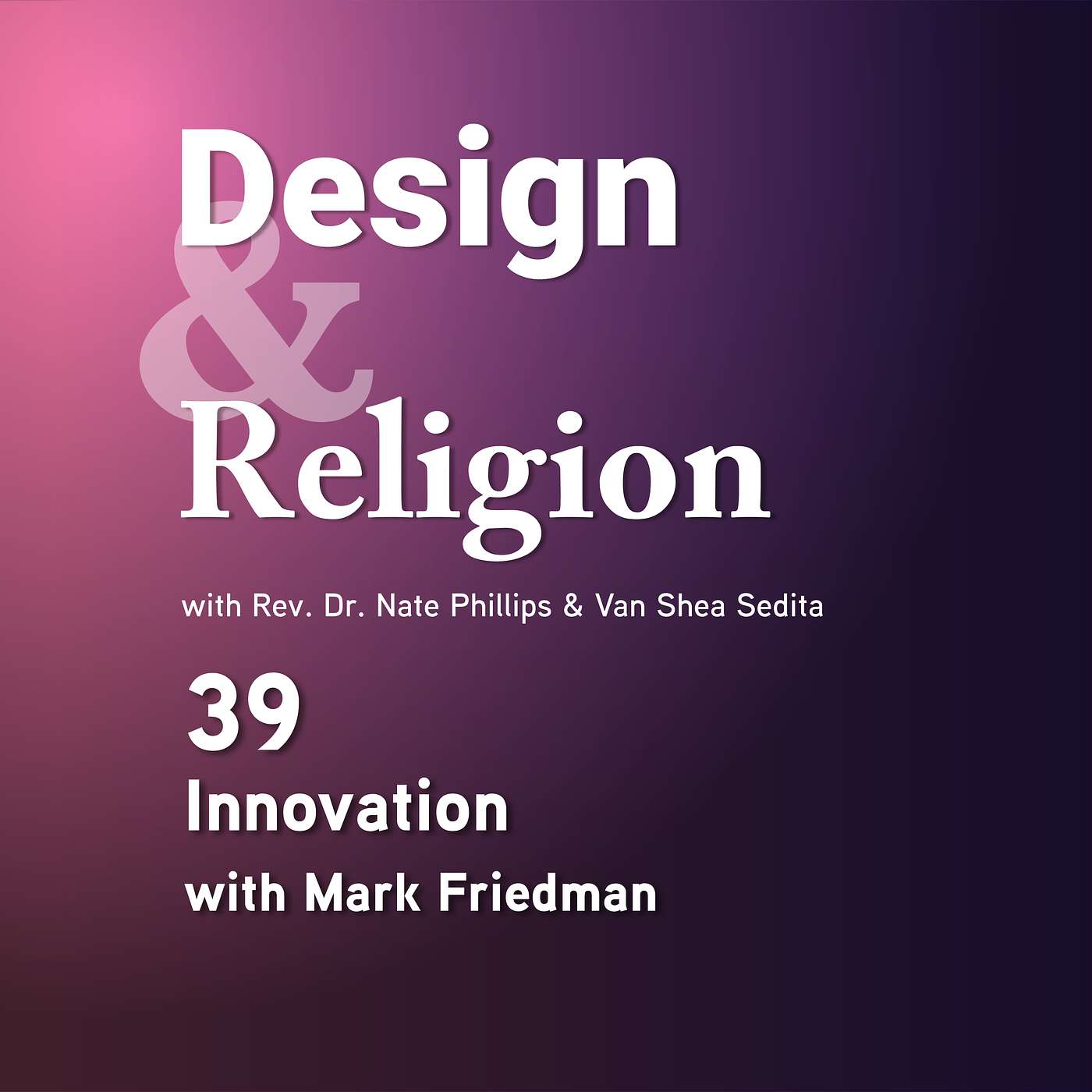 Design and Religion