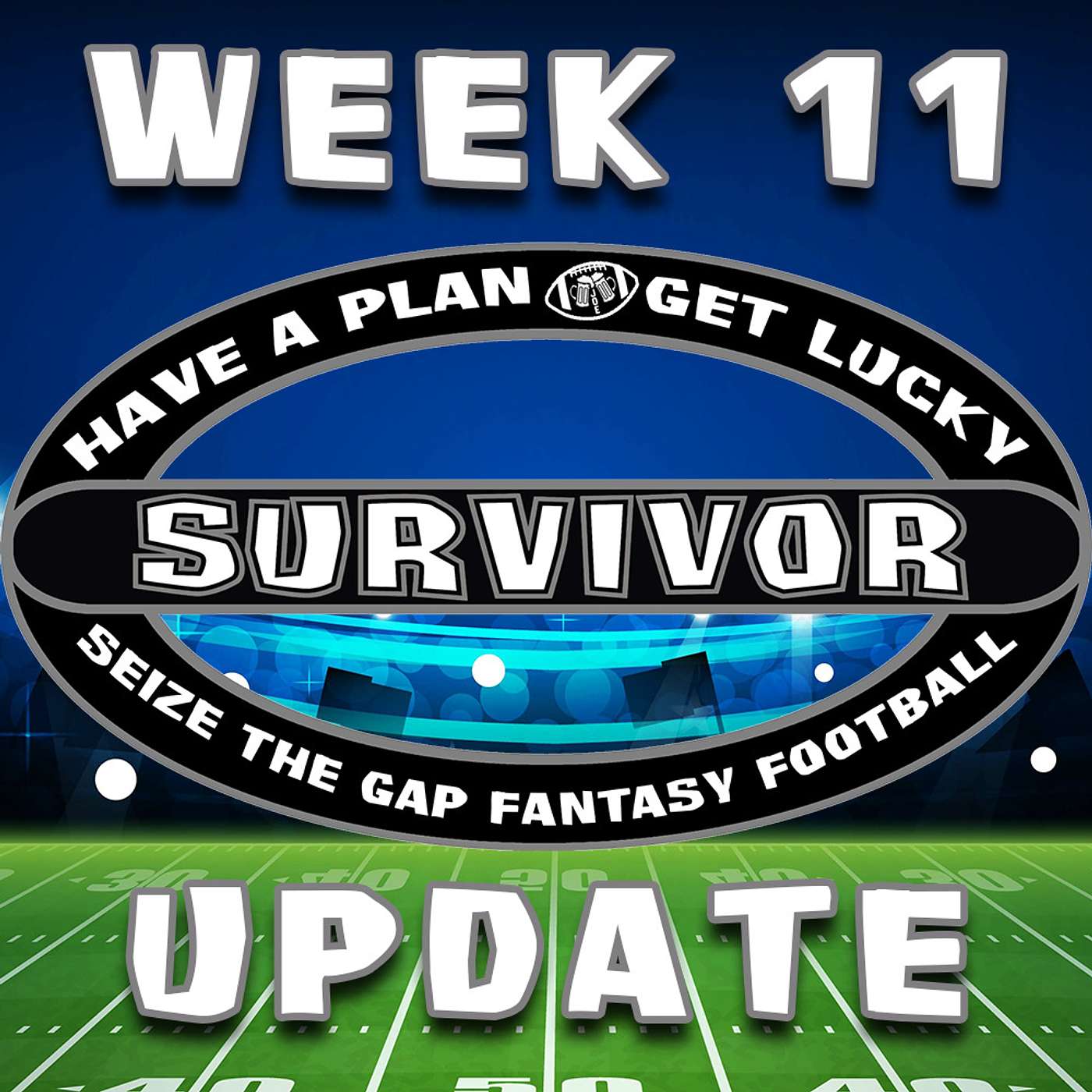 2022 NFL Survivor & Eliminator Week 11 Update (Latest News, Injury and Weather Updates)