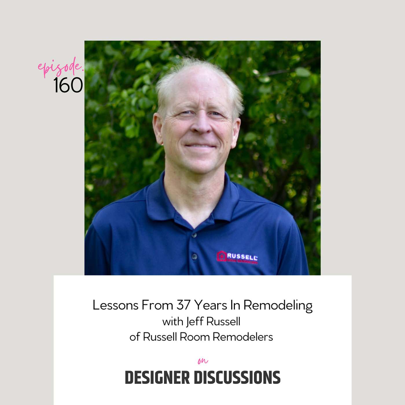 Designer Discussions : Remodeling Business Marketing