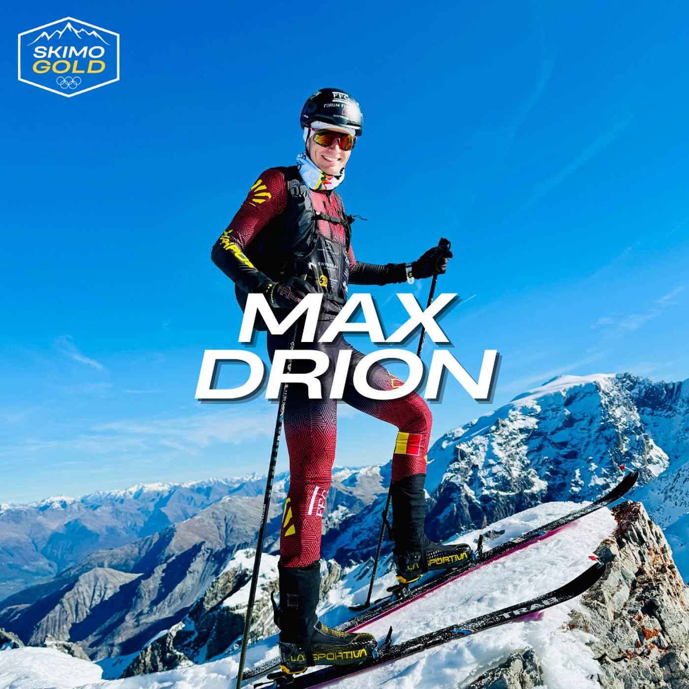 SKIMO GOLD