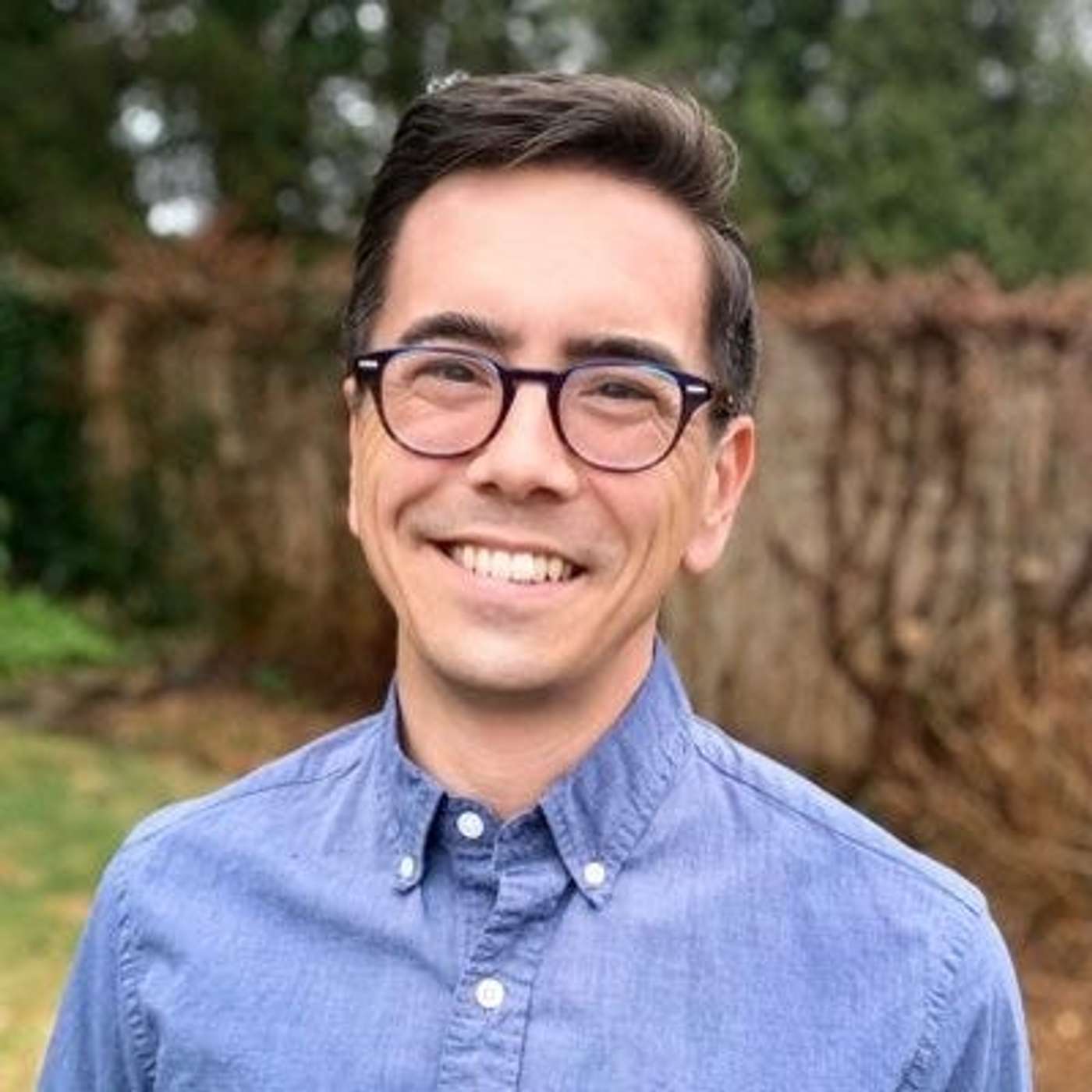 De-Mystifying AI with Eric Hudson