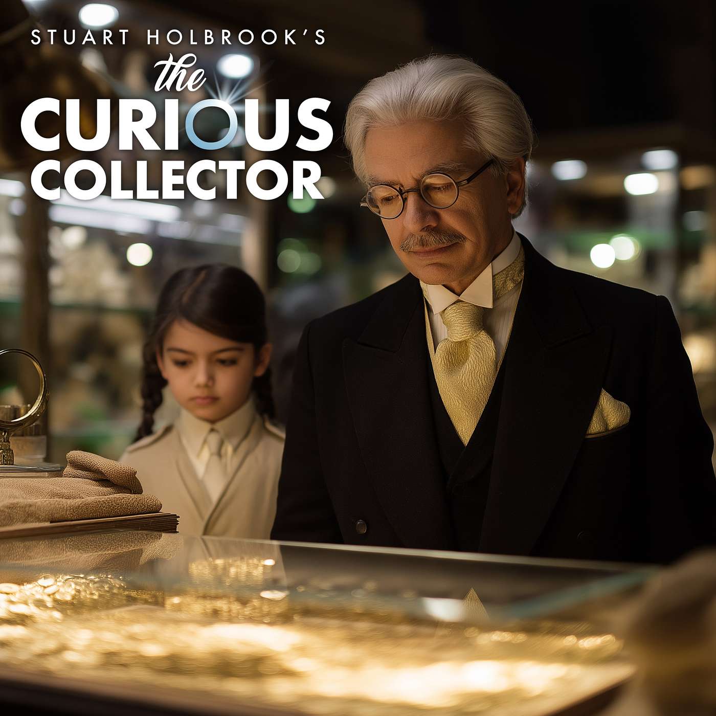 Why We Start Collecting Why We Start Collecting