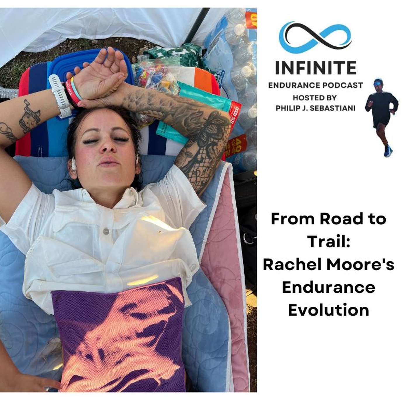 Infinite Endurance Network