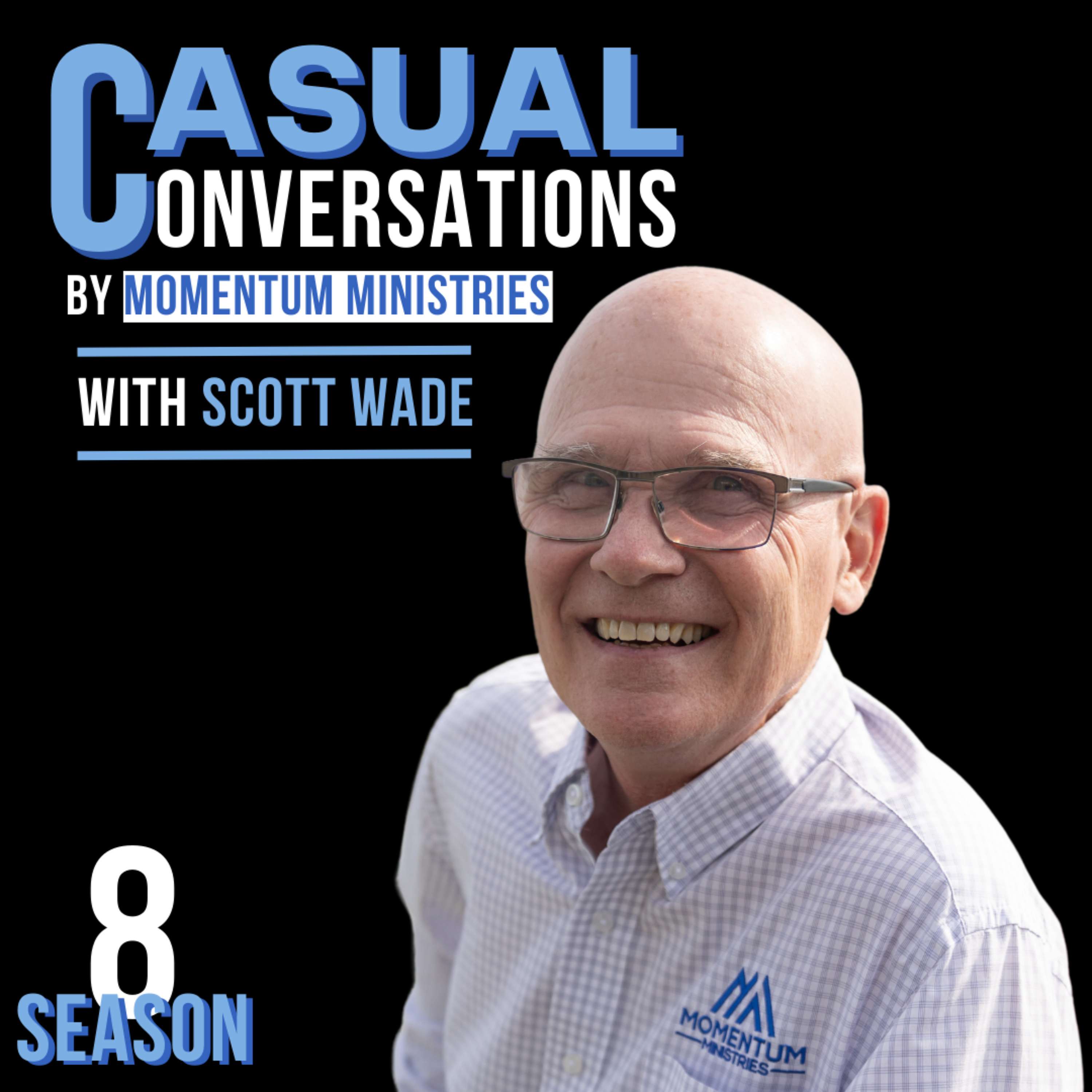 Casual Conversations by Momentum Ministries