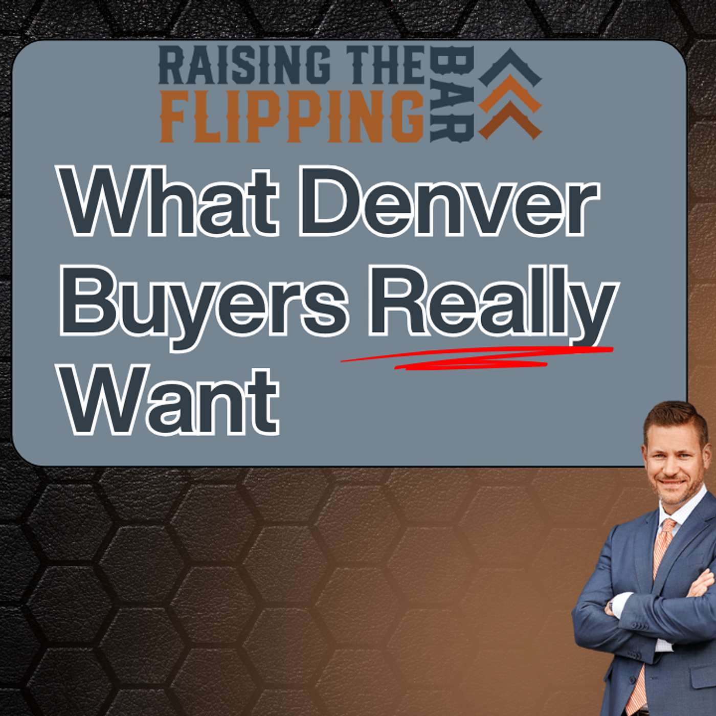 Fix & Flip in 2025: What Denver Buyers Really Want