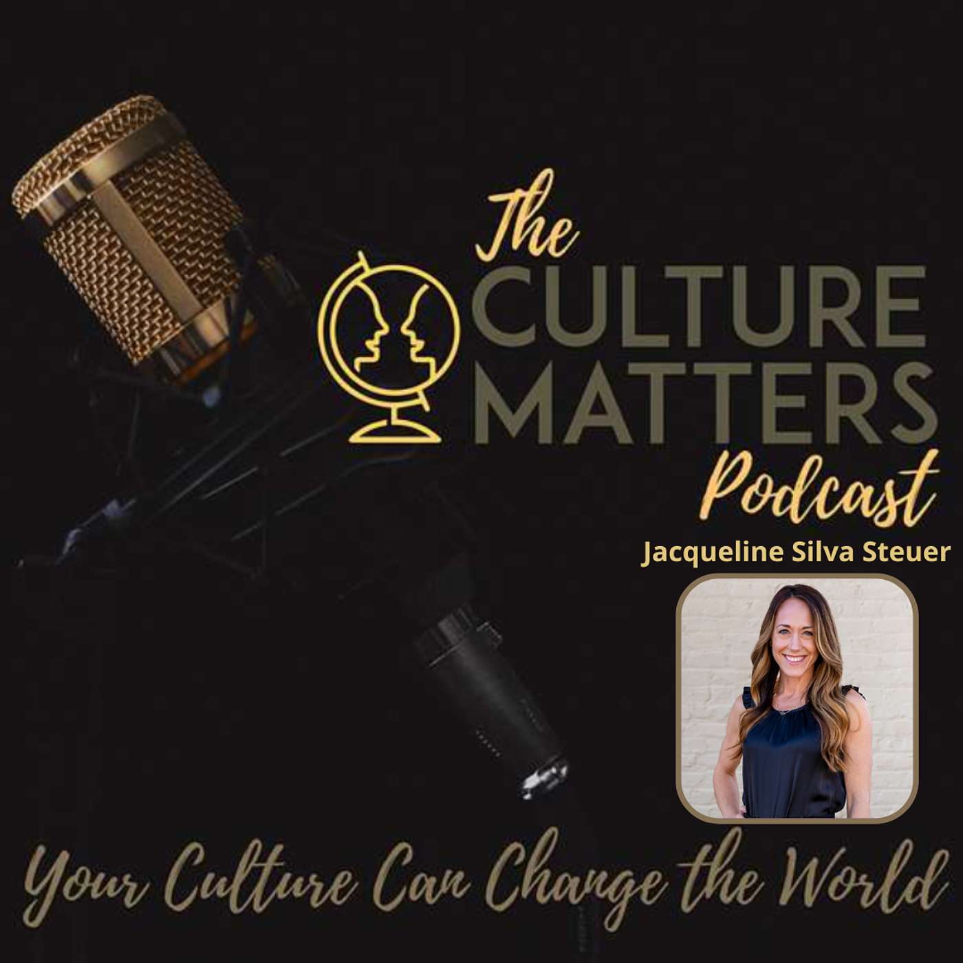 The Culture Matters Podcast
