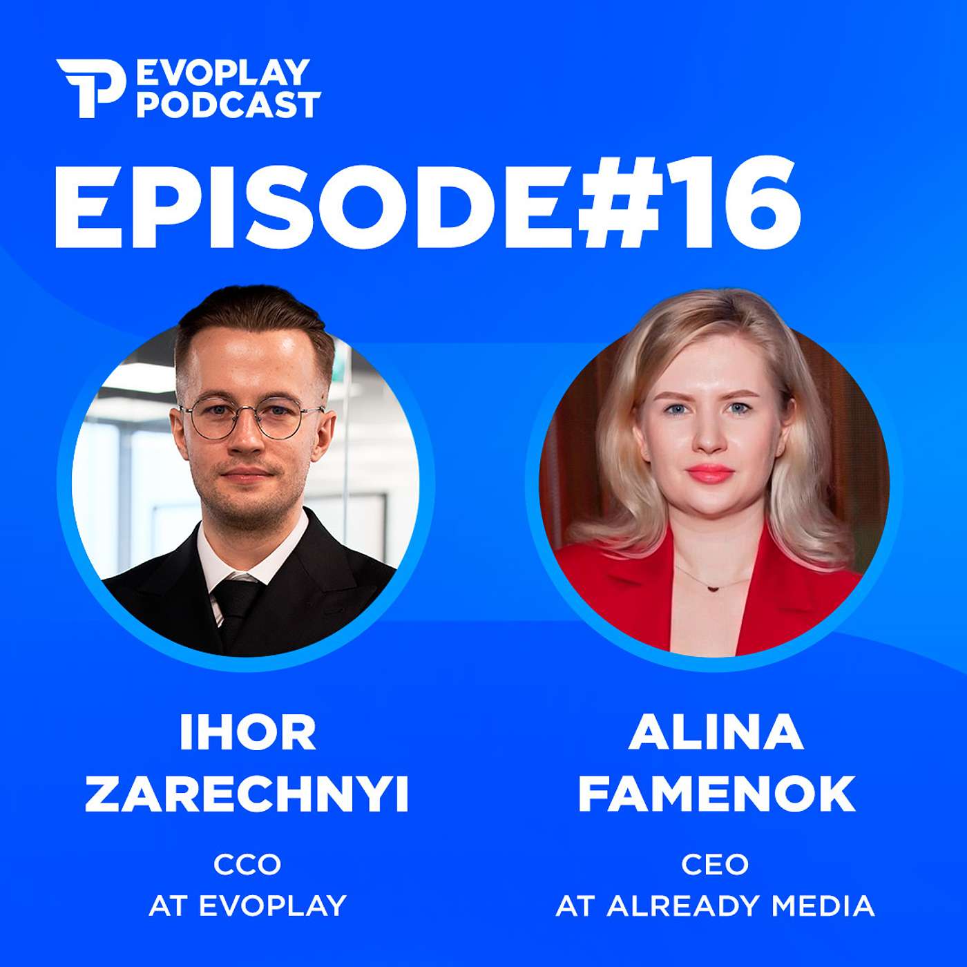 Evoplay Podcast