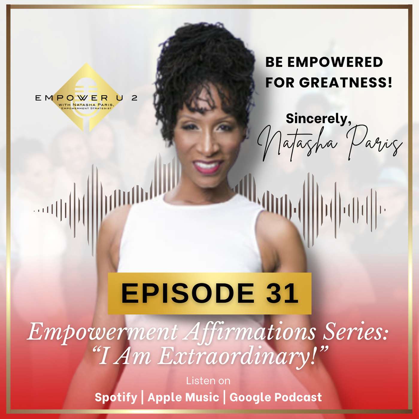 Empower U 2 Podcast