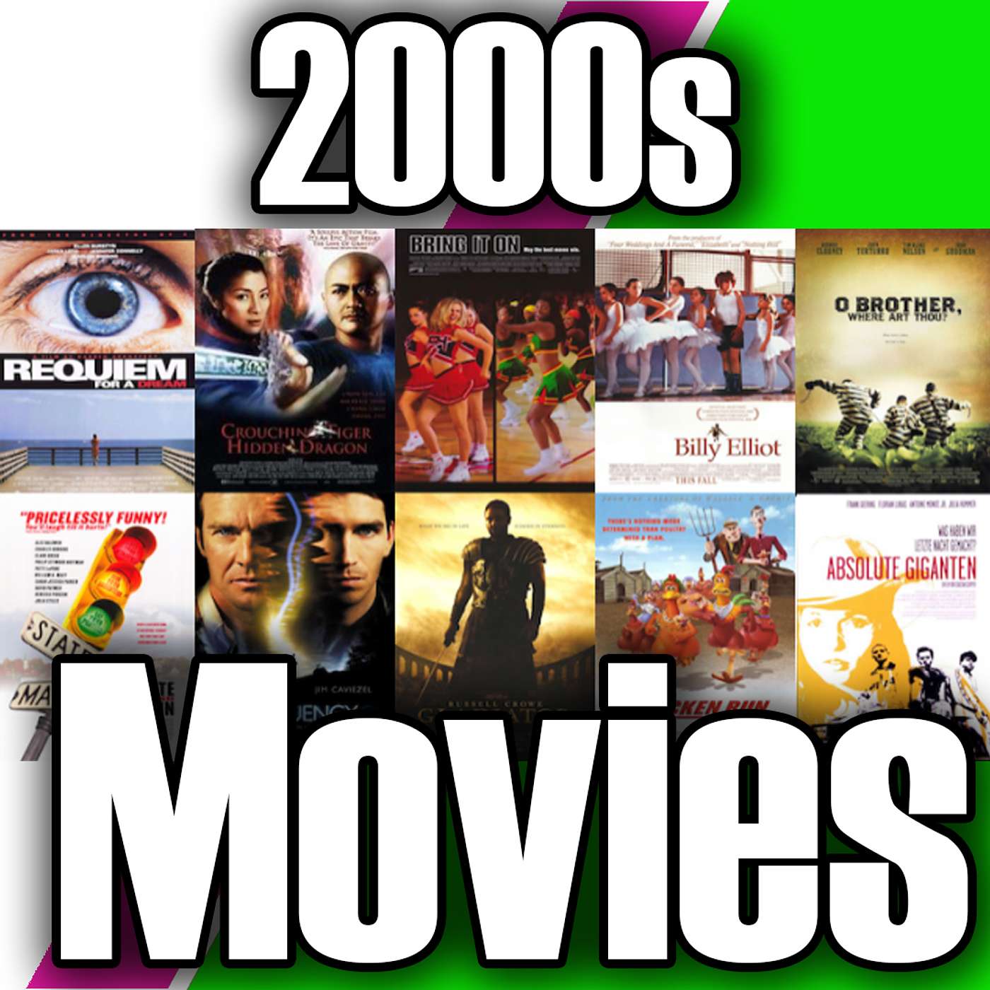 Best of 2000