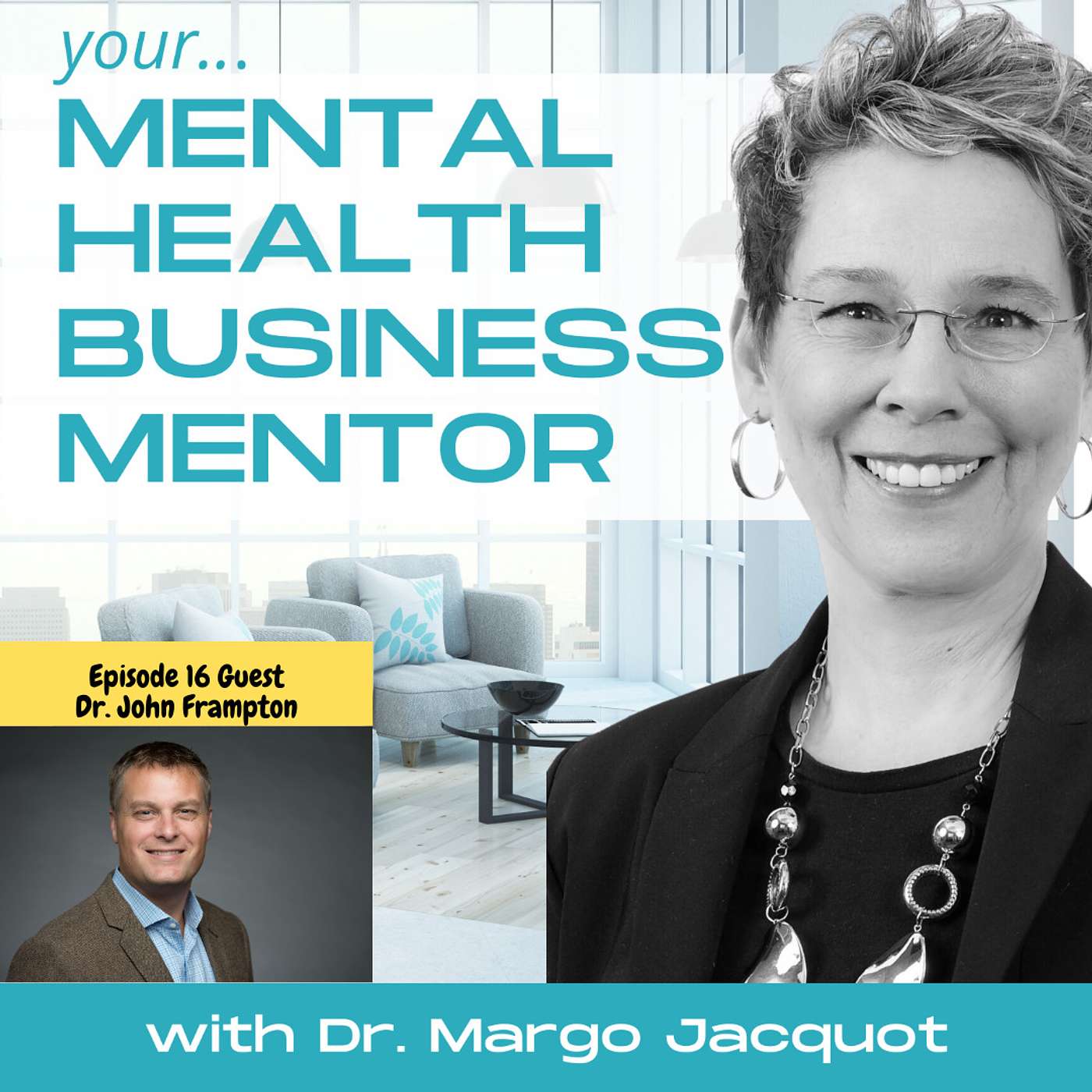 Mental Health Business Mentor