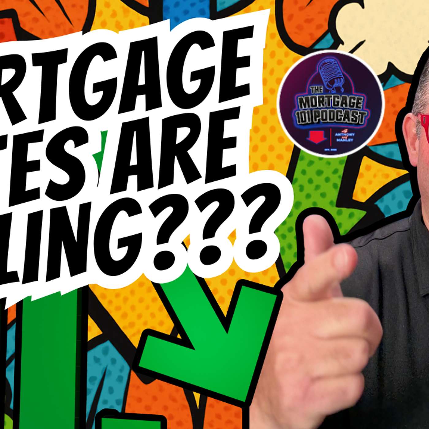 The Mortgage 101 Podcast