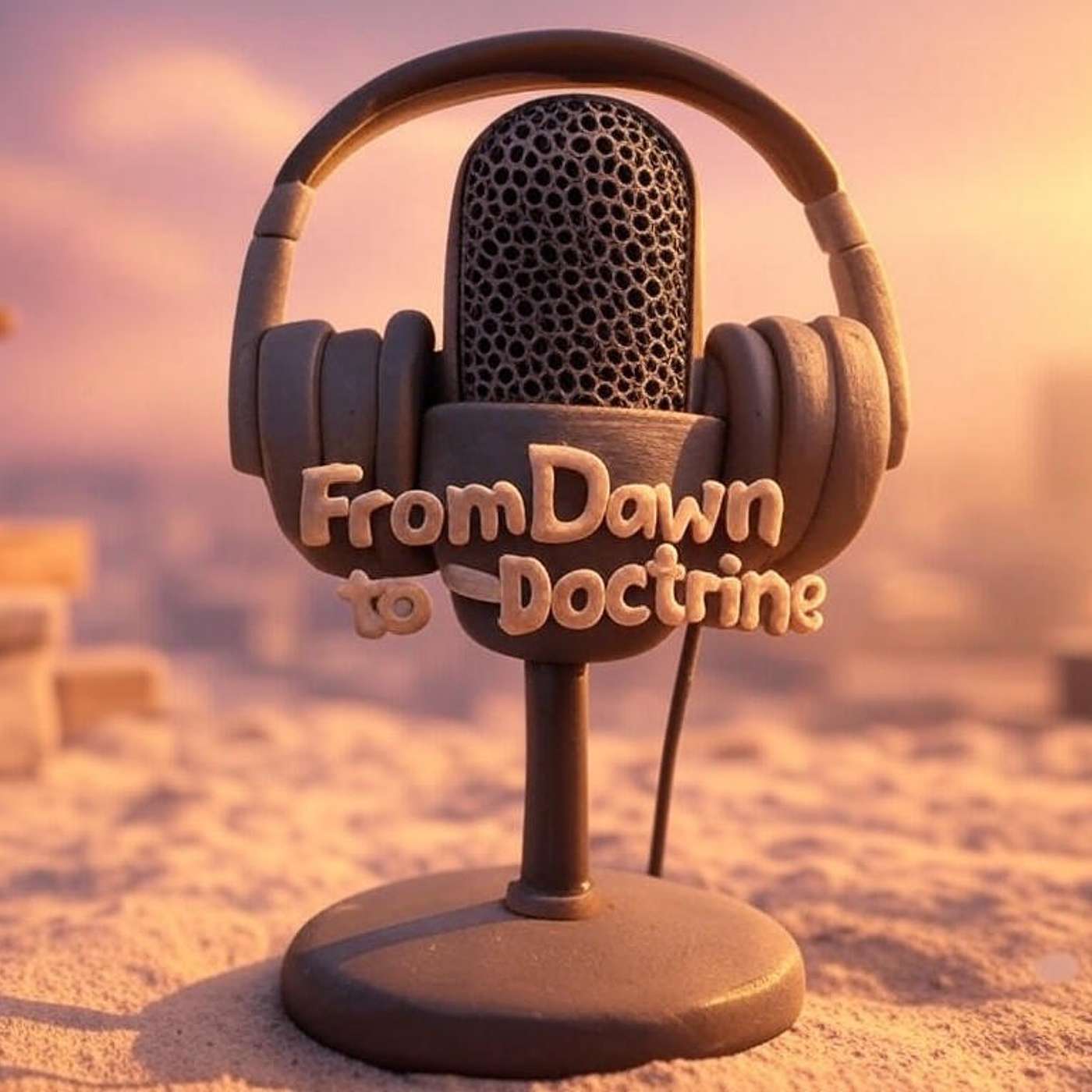 From Dawn to Doctrine