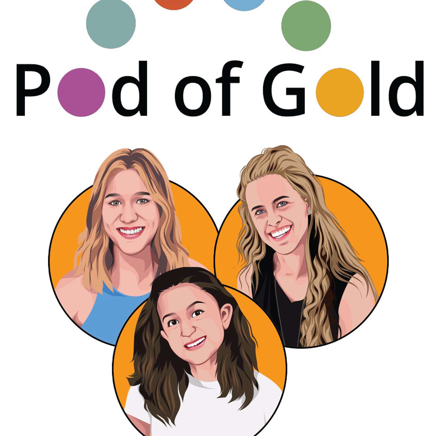 The International Zoom Room | Abigail Tisch, Ellie Gravitte, and Martha Epstein