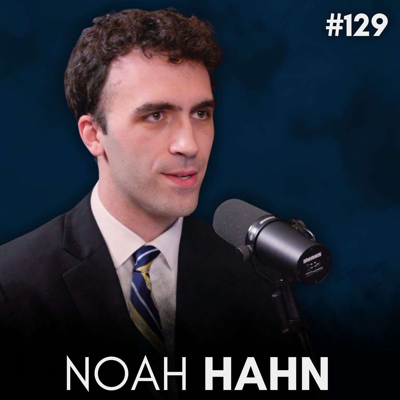 Noah Hahn | The Nephilim: Giants, Demons, and the Unseen World of Scripture