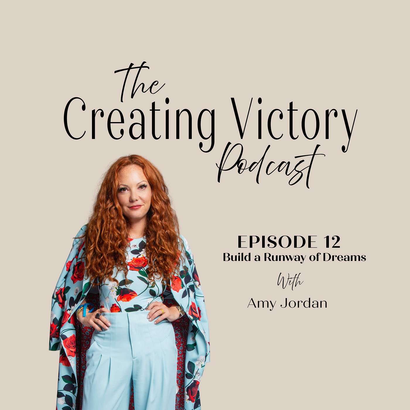 Runway of Dreams: Mindy Sheier on Fashion, Accessibility, and Creating Change