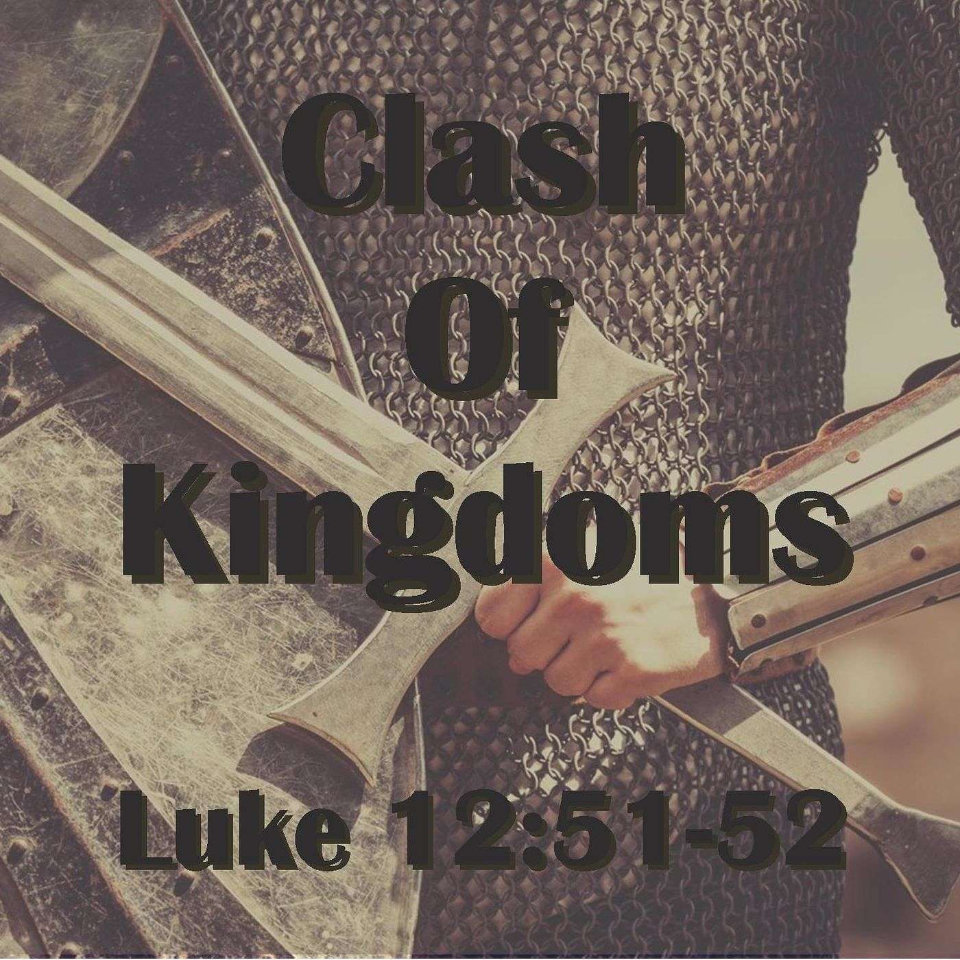 Pastor Jerry Laudermilk Audio Podcast
