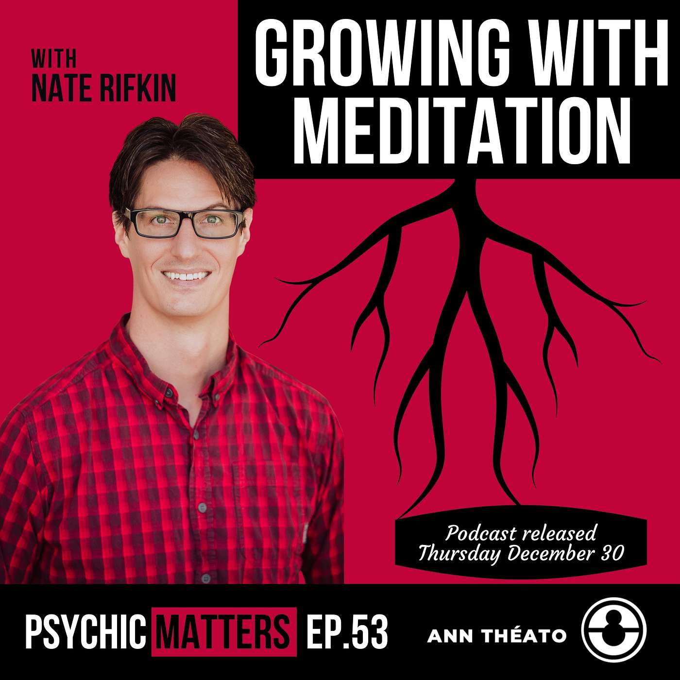 Psychic Matters!