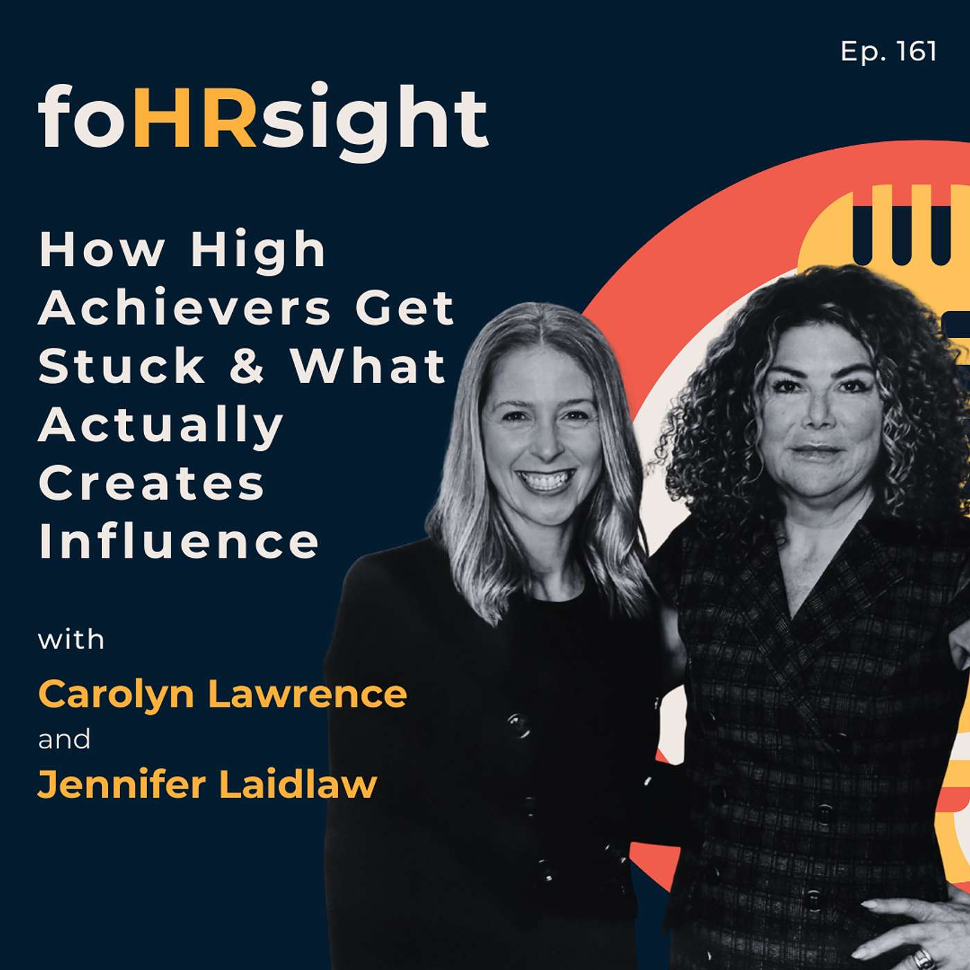 foHRsight: HR, Leadership & the Future of Work