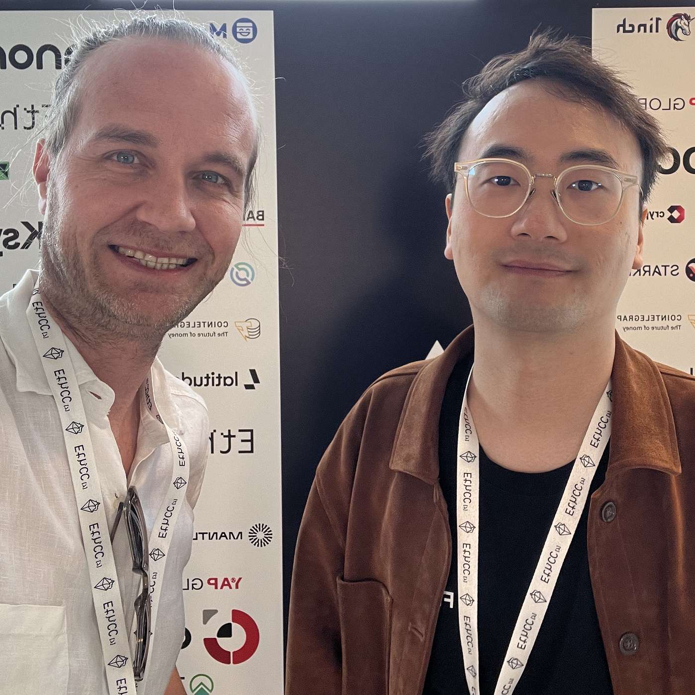 AI and Web3 Synergy: Flock.io's Approach to Secure Model Training – with Jiahao Sun | S4 E29