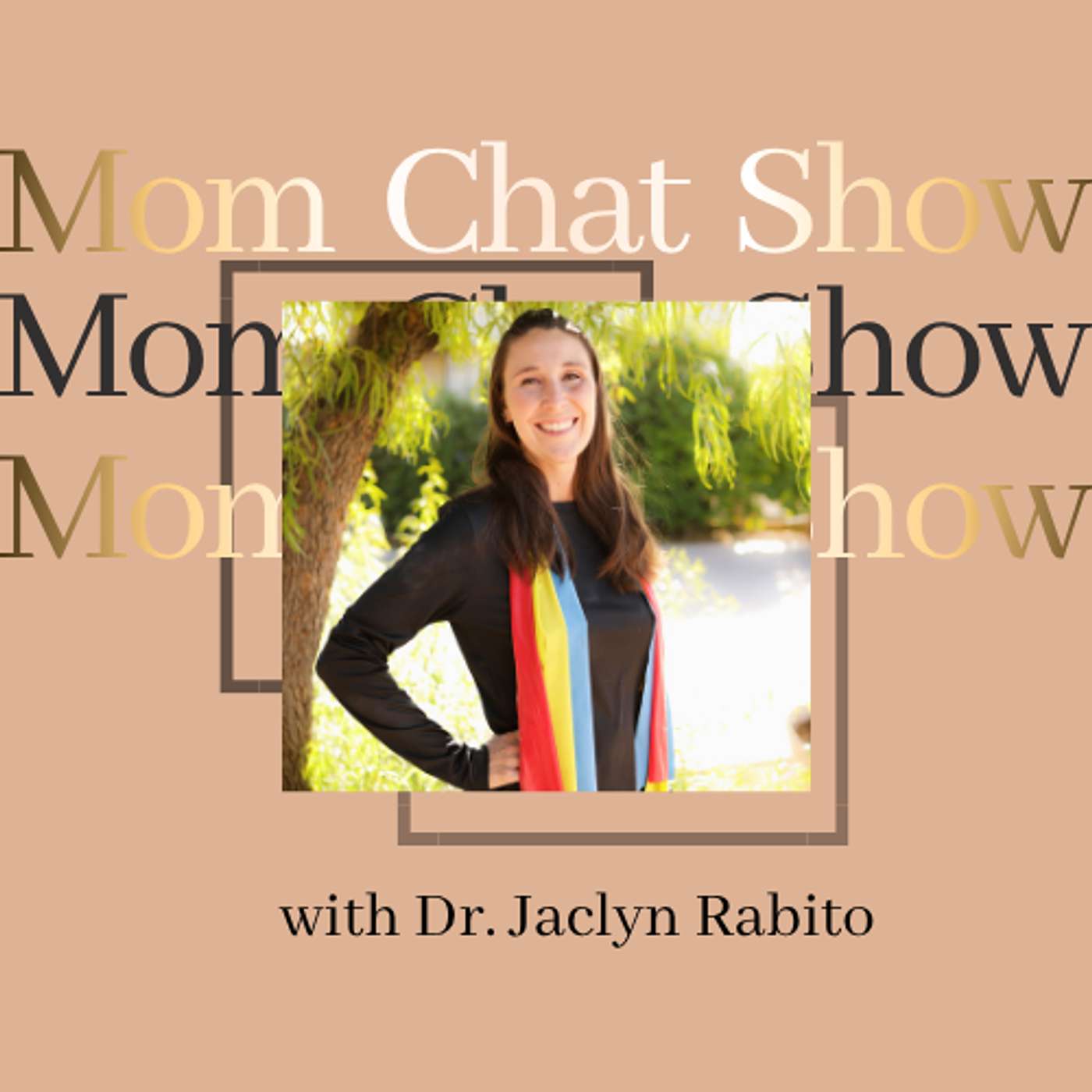 Mom Chat Show: Maternal health education and support for first-time moms