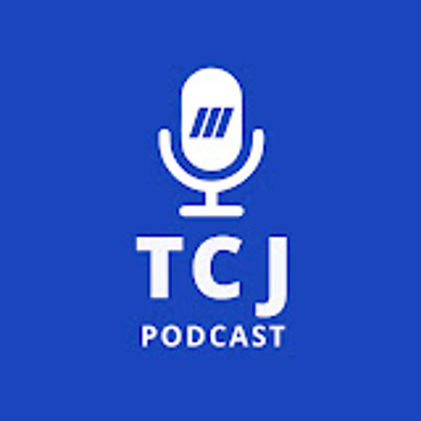 TCJ Podcast