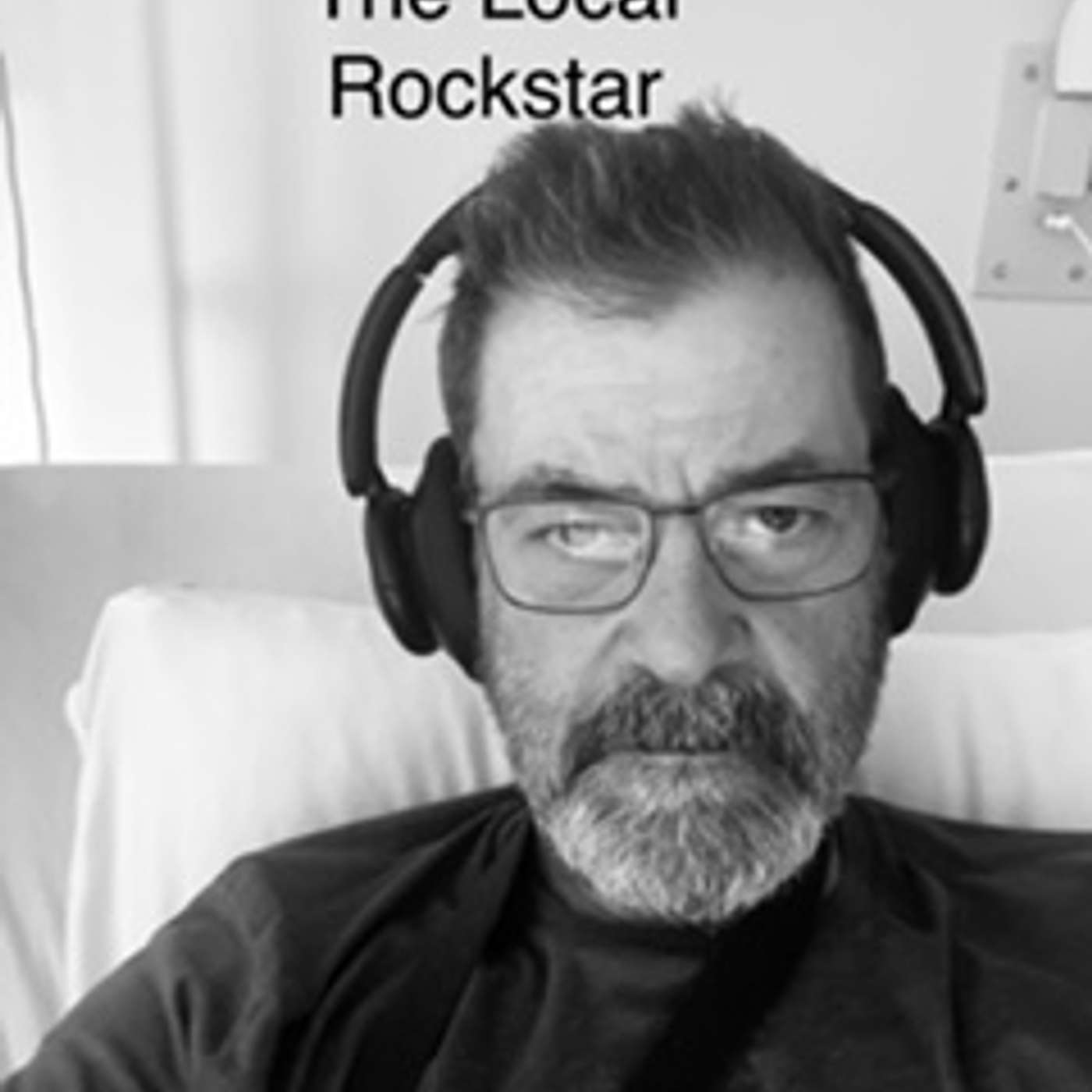 The Local Rockstar