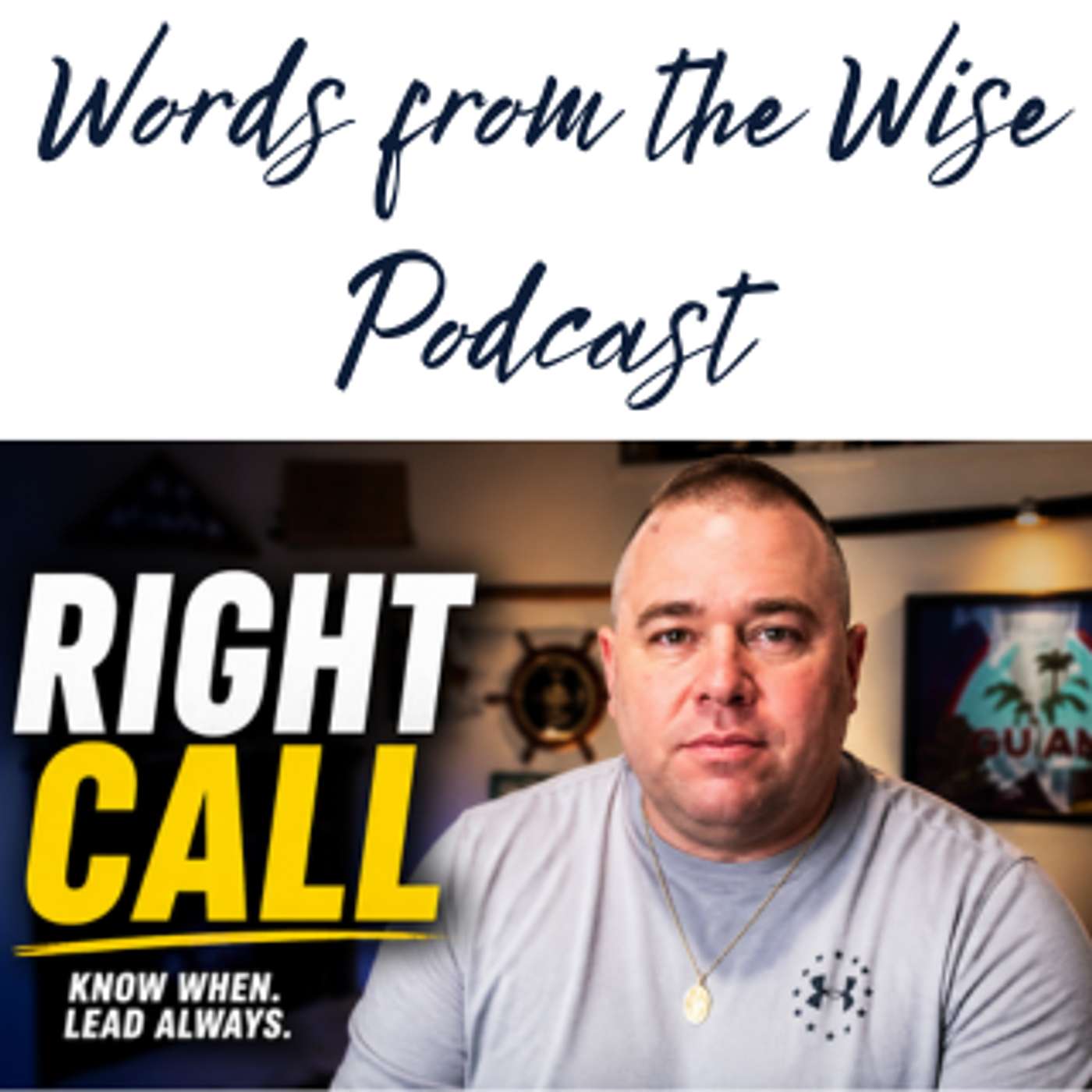 Year-End Pivot: Building A Purpose-Driven Podcast For Students And Veterans episode artwork