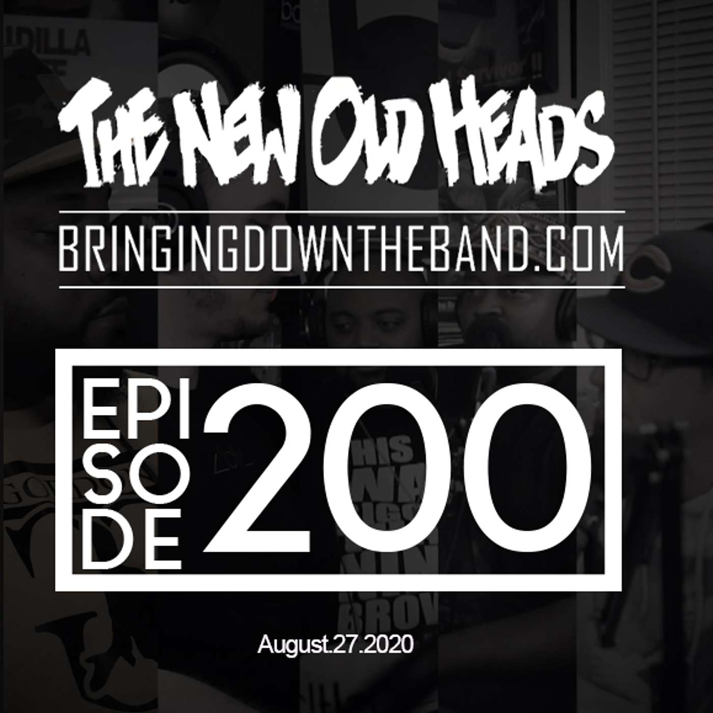 NOH 200 | "King's Disease", Master P Cuts Off C-Murder, Cyhi's Meg The Stallion Comments
