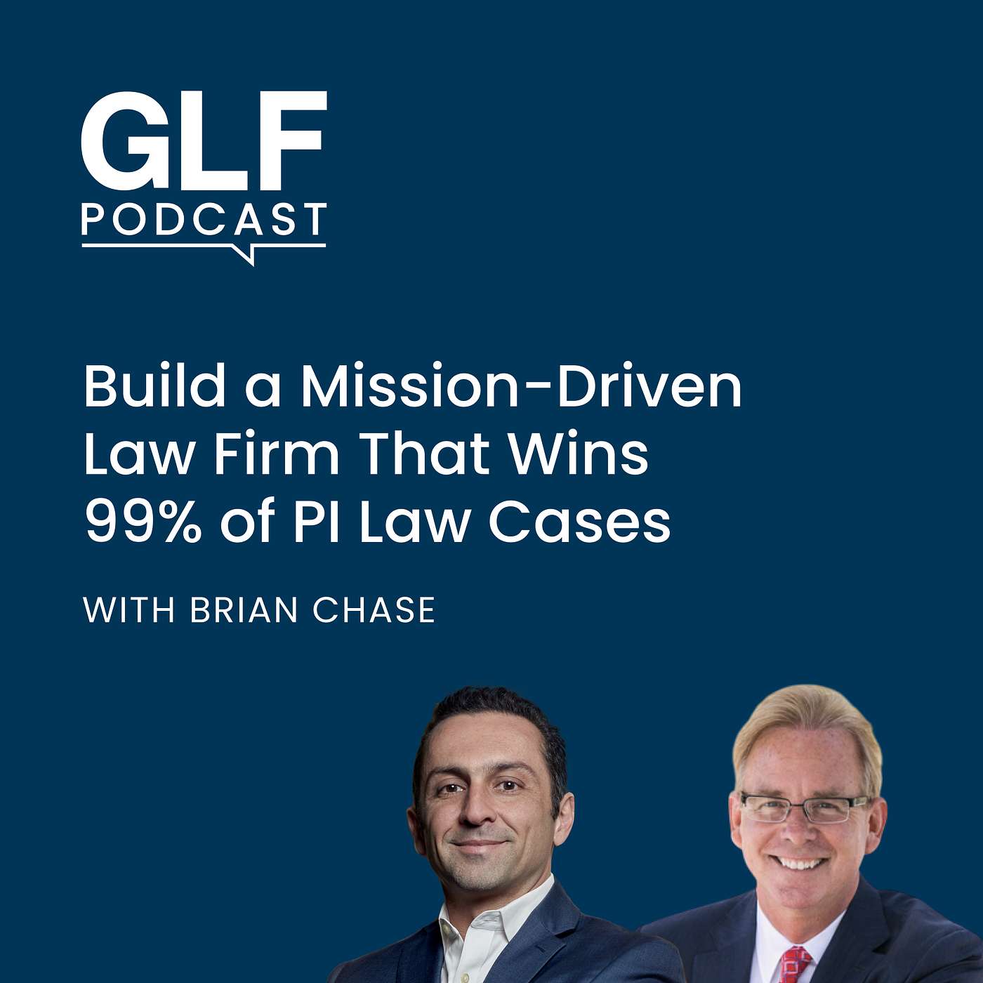 GLF Podcast