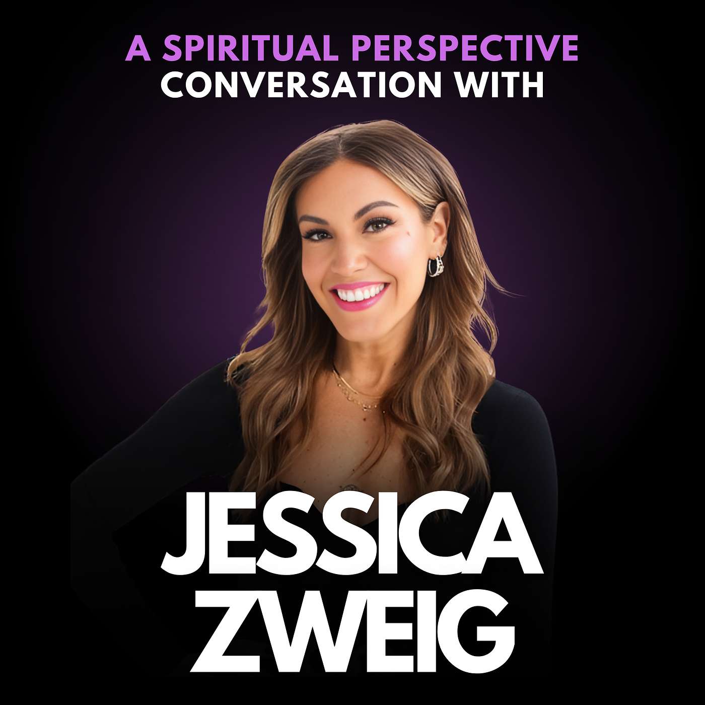 224: How Creating Your Personal Brand and Living Your Truth Leads to Authenticity and Joy with Branding Expert and Author Jessica Zweig